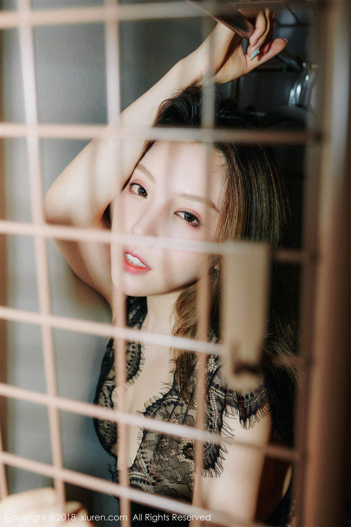 Xiuren秀人网 2018.08.24 NO.1133 黄楽然-日更街拍