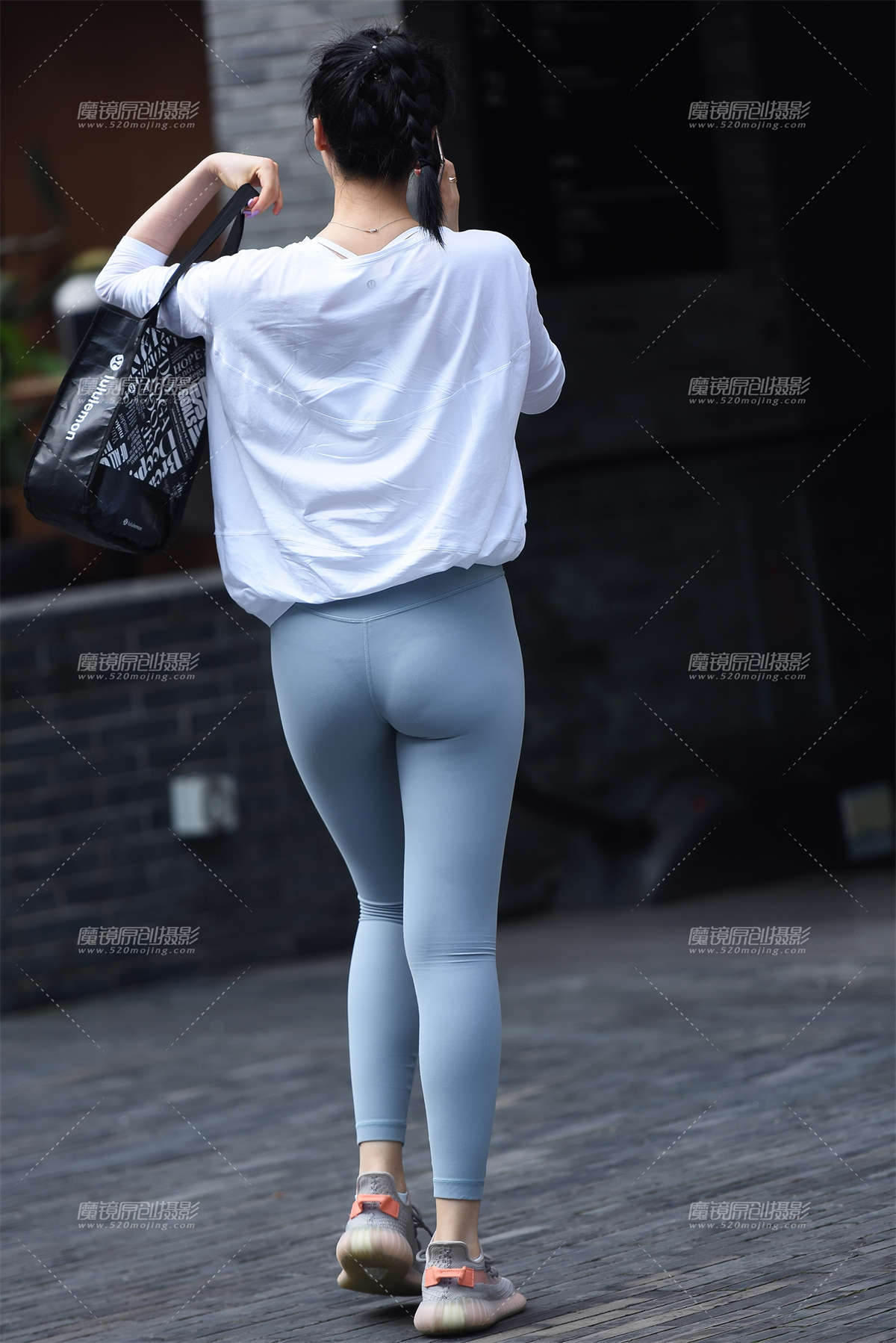 图片[2]-【咔喳赛帖】难得-日更街拍