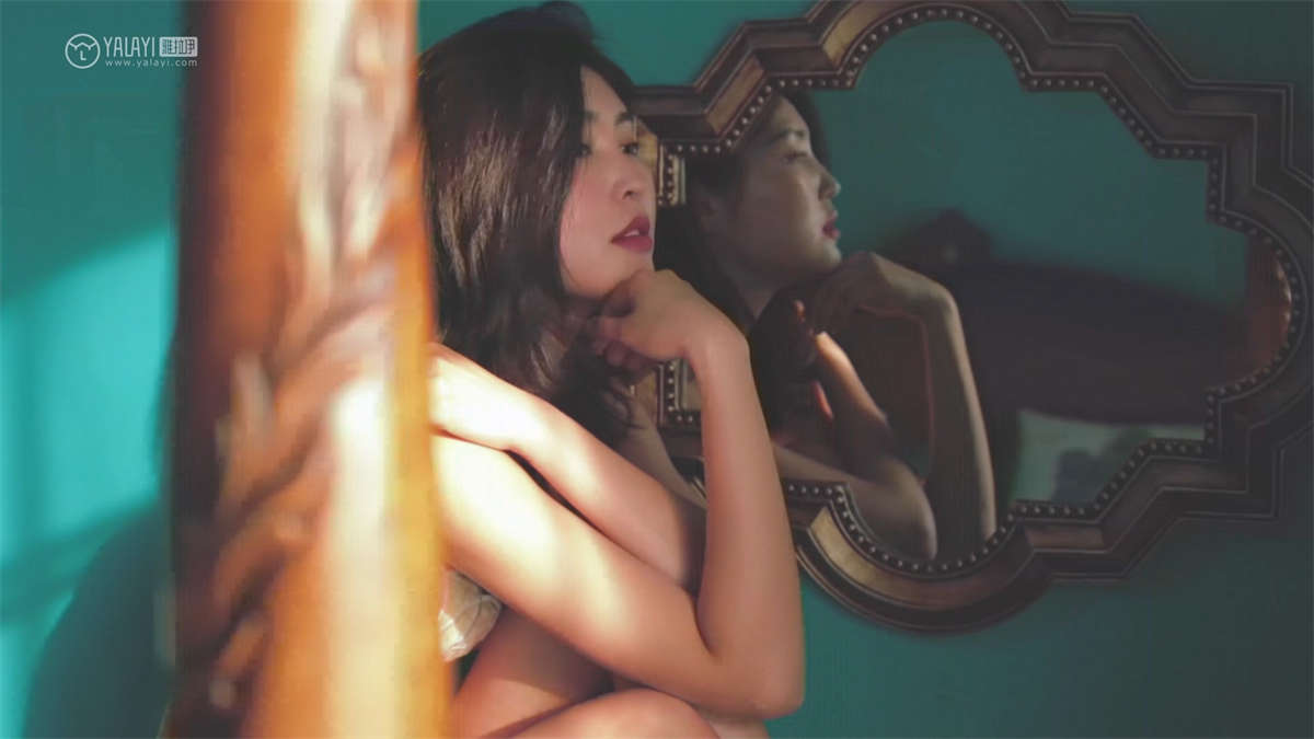 图片[2]-YALAYI雅拉伊视频 2019.04.12 V026 绝色阳光 仓儿-日更街拍