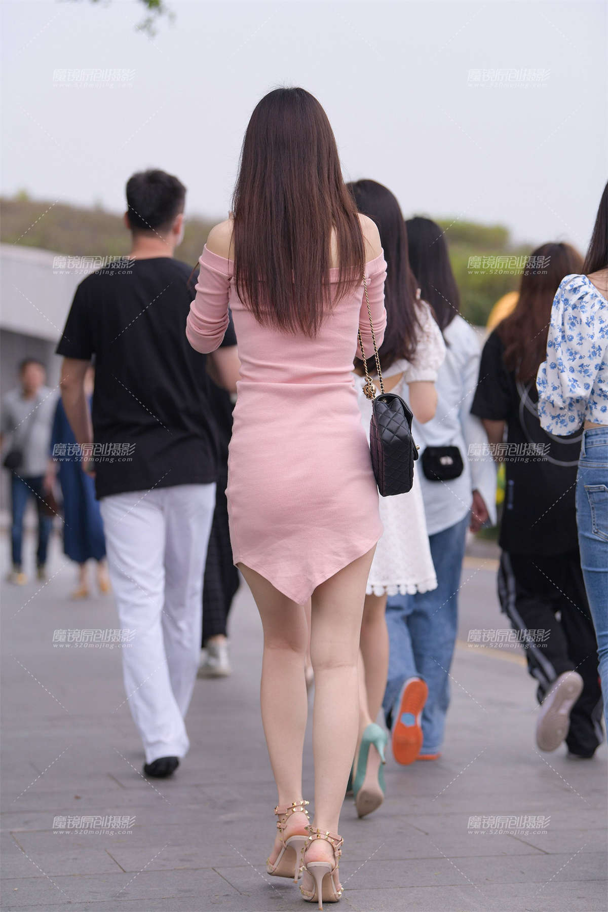 图片[2]-回眸一笑~-日更街拍