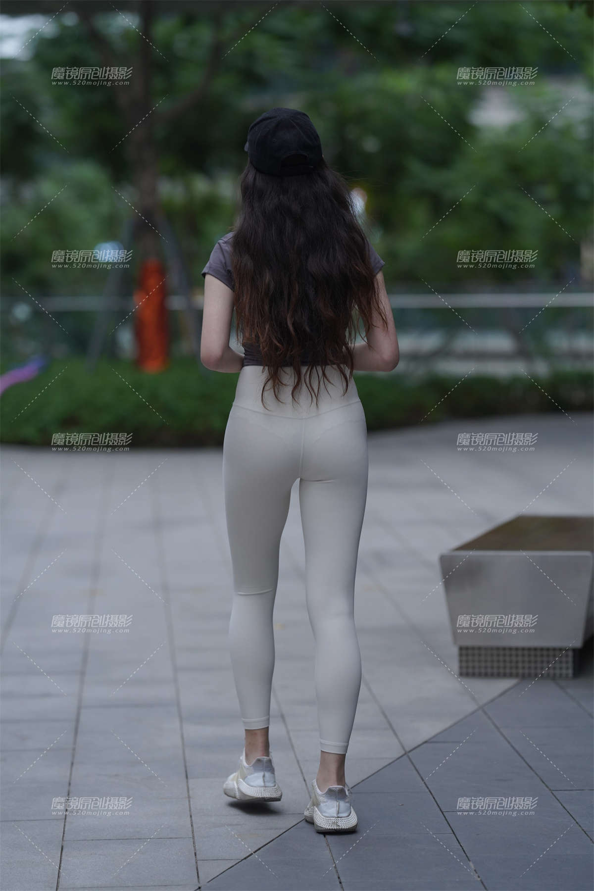 图片[2]-运动女孩-日更街拍