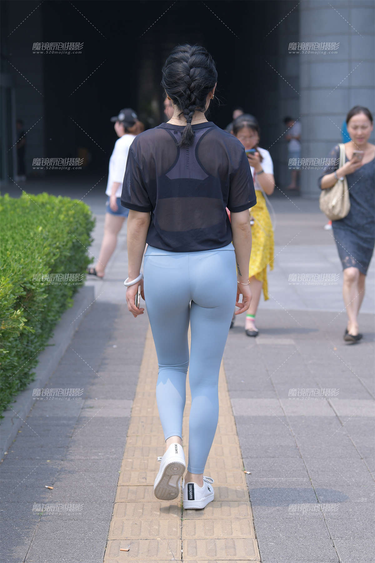 图片[2]-【红石赛帖】保养不错的__-日更街拍