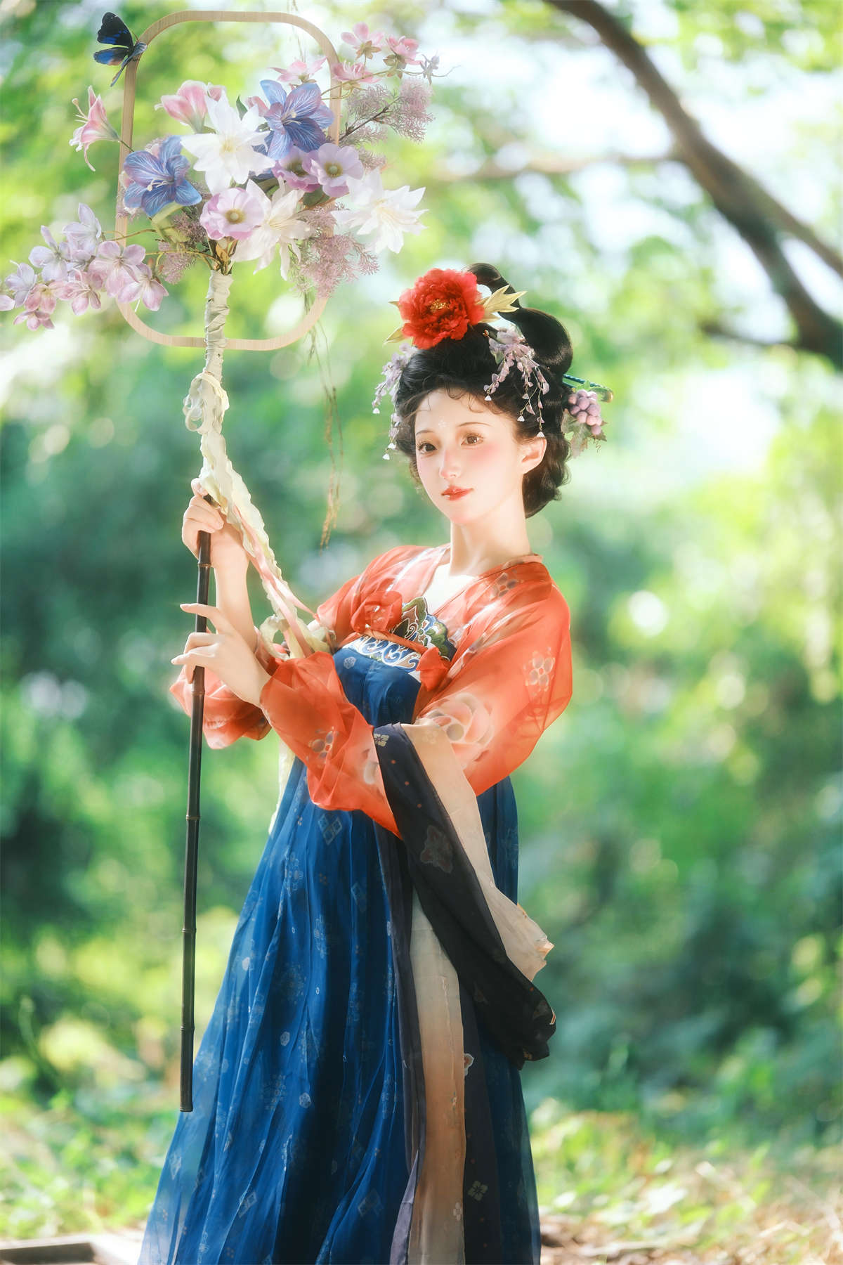 YITUYU艺图语 2025.01.09 甜兔 兔牙w插图1