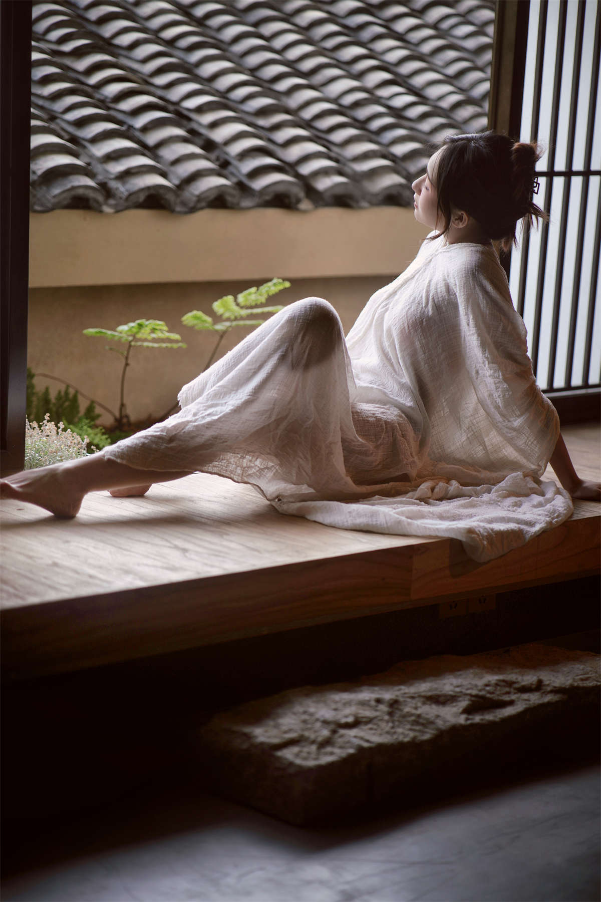 YITUYU艺图语 2024.08.02 纱织 鱼鱼插图1