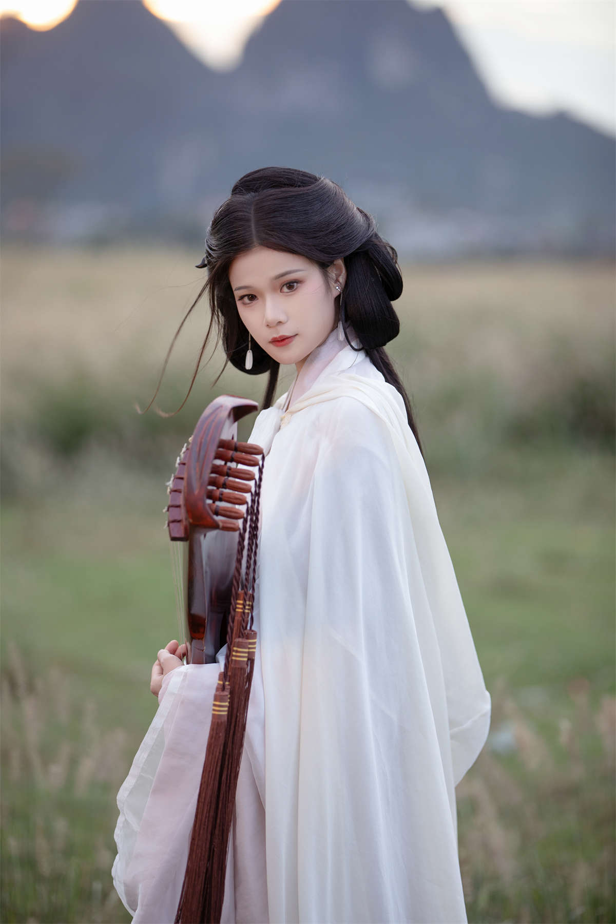 YITUYU艺图语 2025.01.09 燕歌行 纳尼插图1