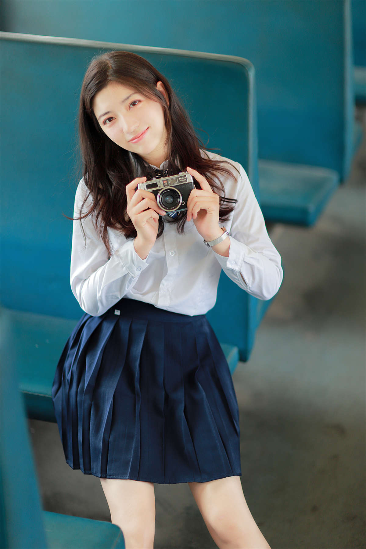 图片[2]-YITUYU艺图语 2021.08.19 旅行的意义 hana-日更街拍