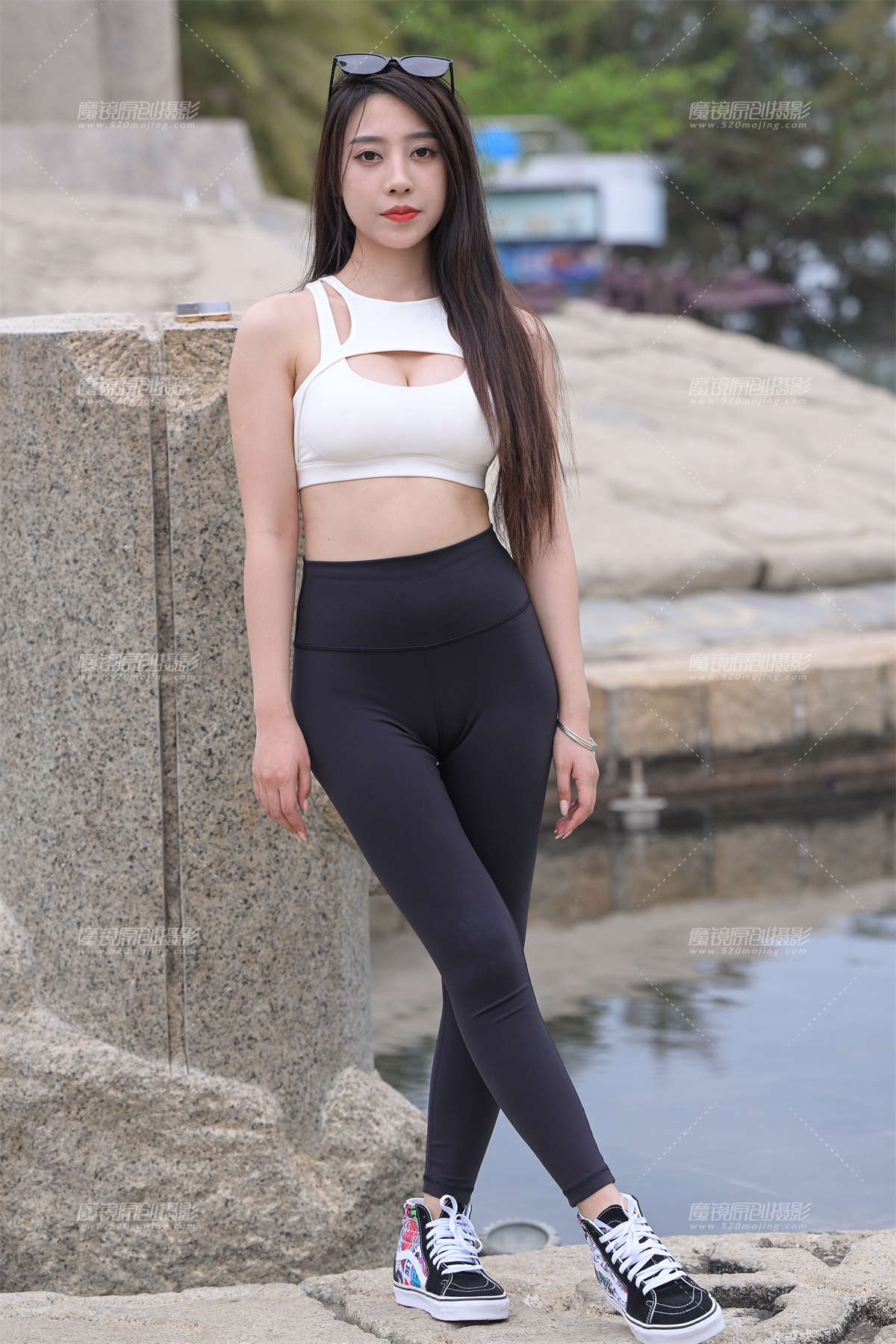 图片[2]-直到你降临-日更街拍