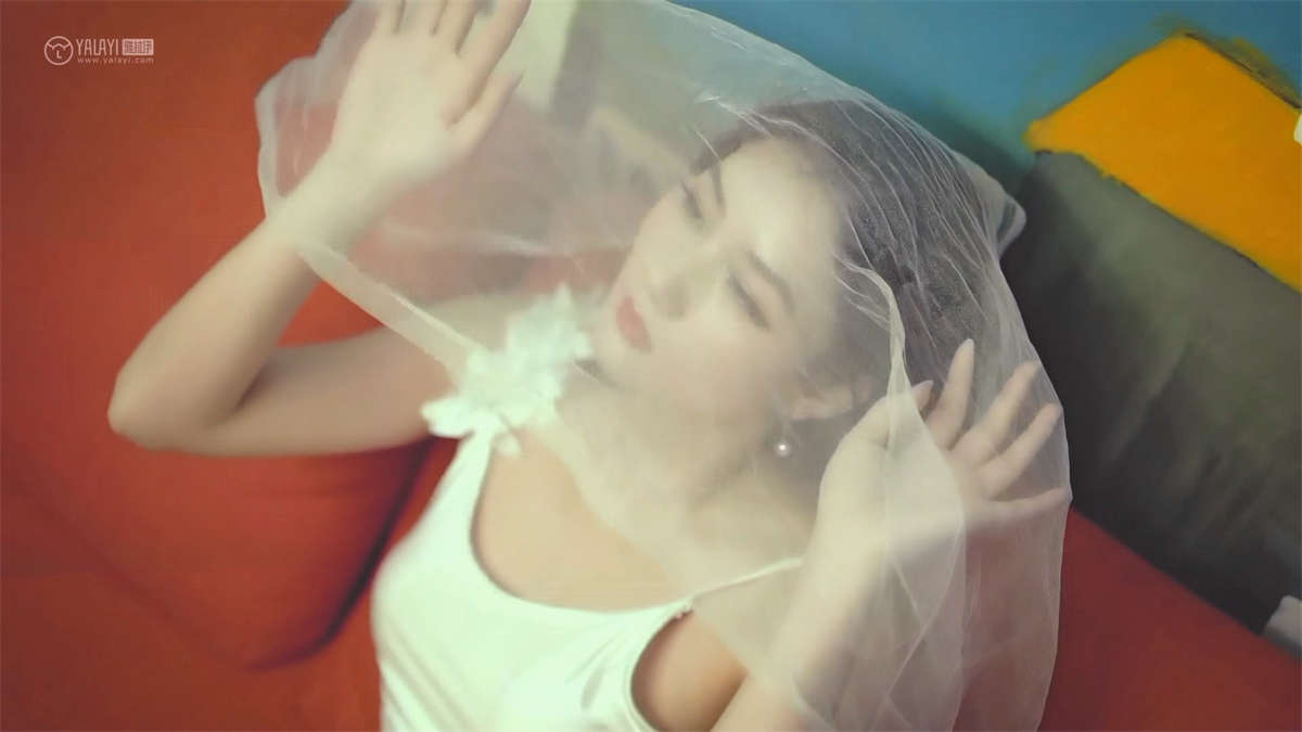 图片[2]-YALAYI雅拉伊视频 2019.04.26 V030 独孤 徐雅熙-日更街拍