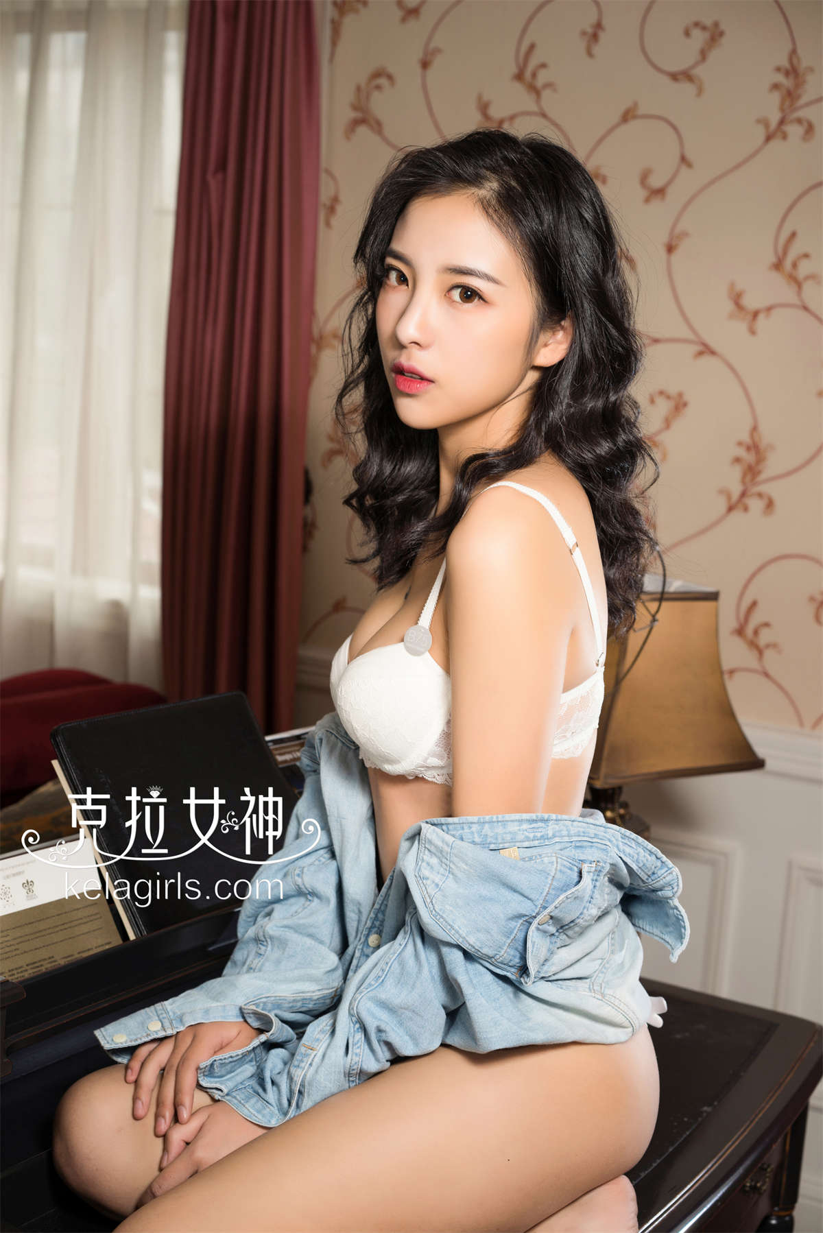 Kelagirls克拉女神 2017.11.22《不羁的醒与醉》凌雪插图1