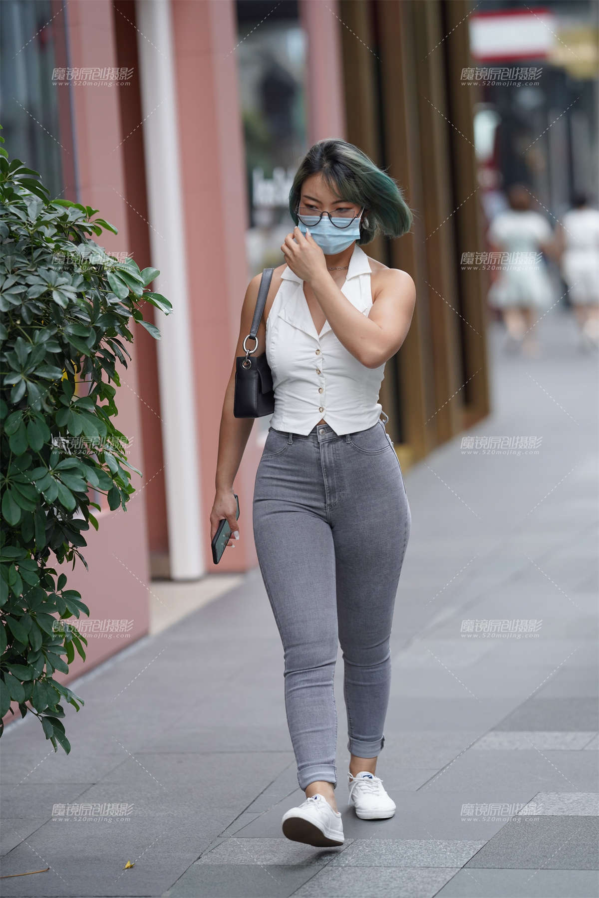 【凯恩赛贴】饱满紧牛-日更街拍