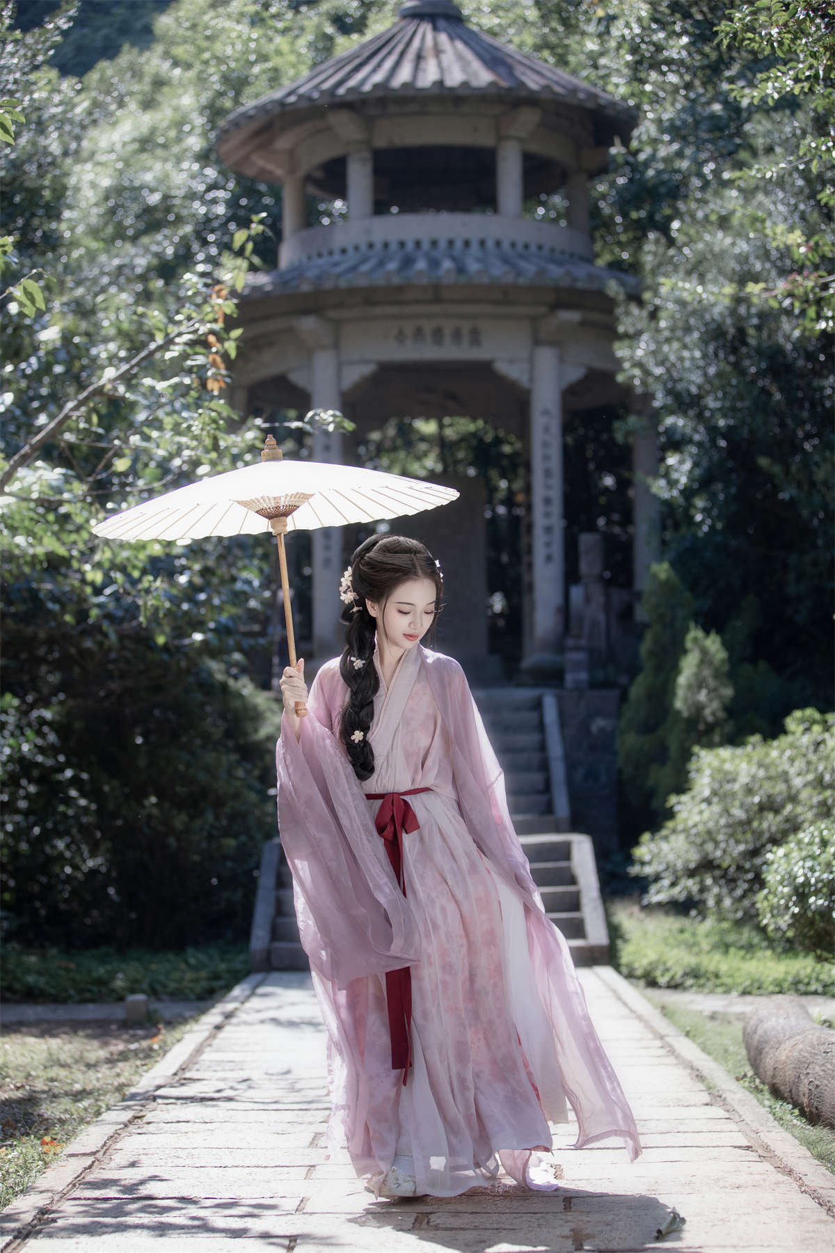 YITUYU艺图语 2025.01.10 春日游 迷迷插图1