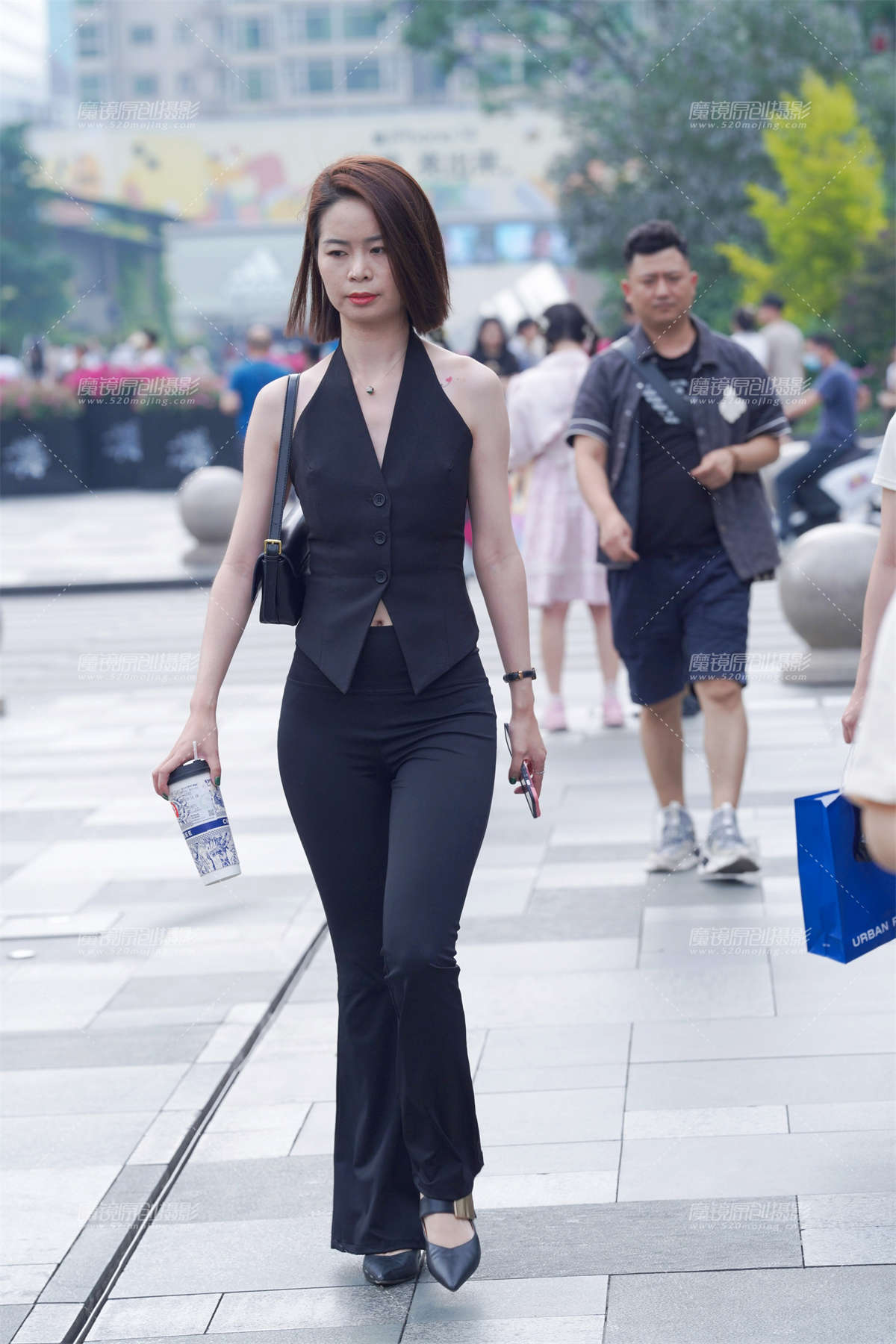 图片[2]-少妇好身材-日更街拍