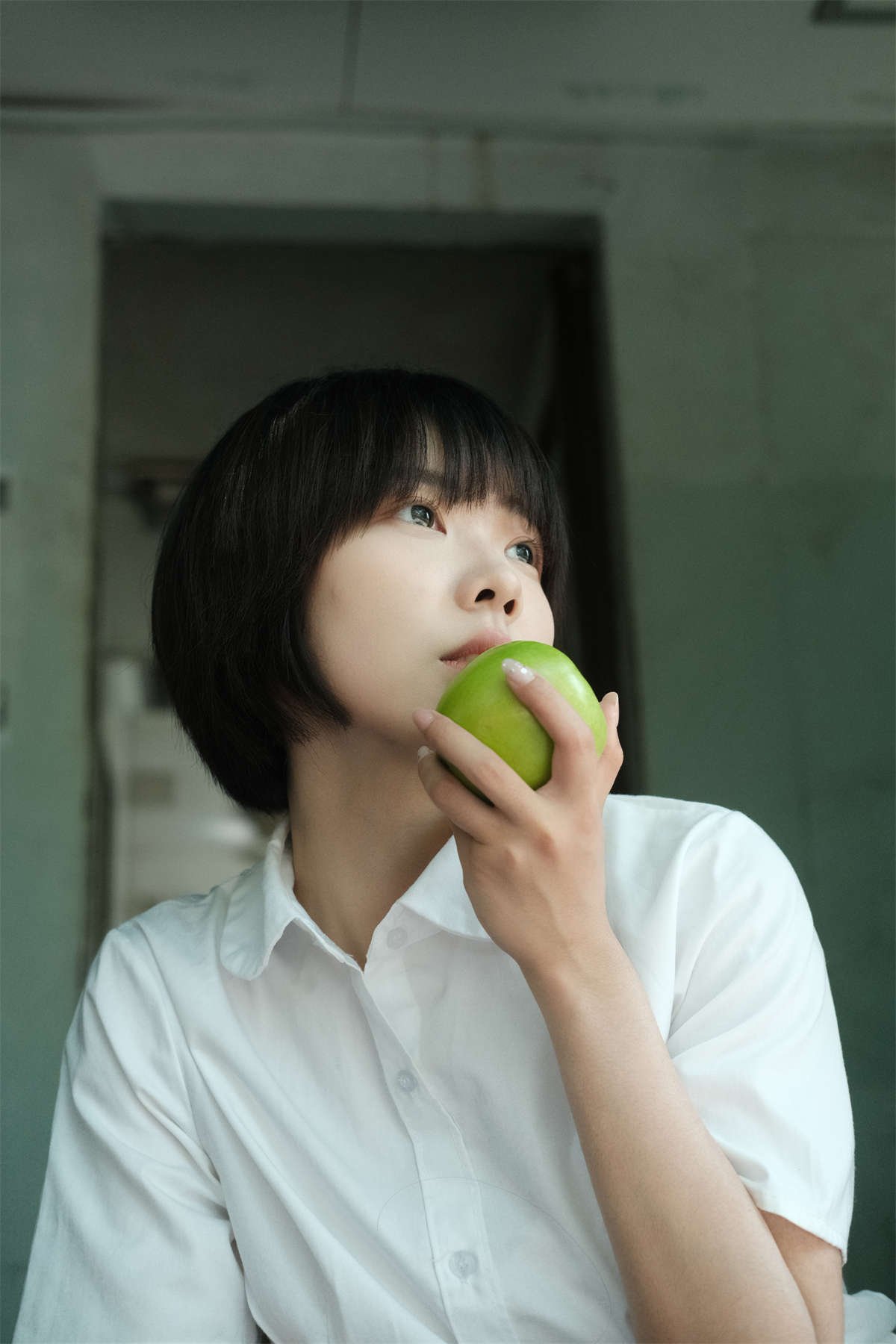 YITUYU艺图语 2024.08.03 暗室 姜姜姜姜插图1