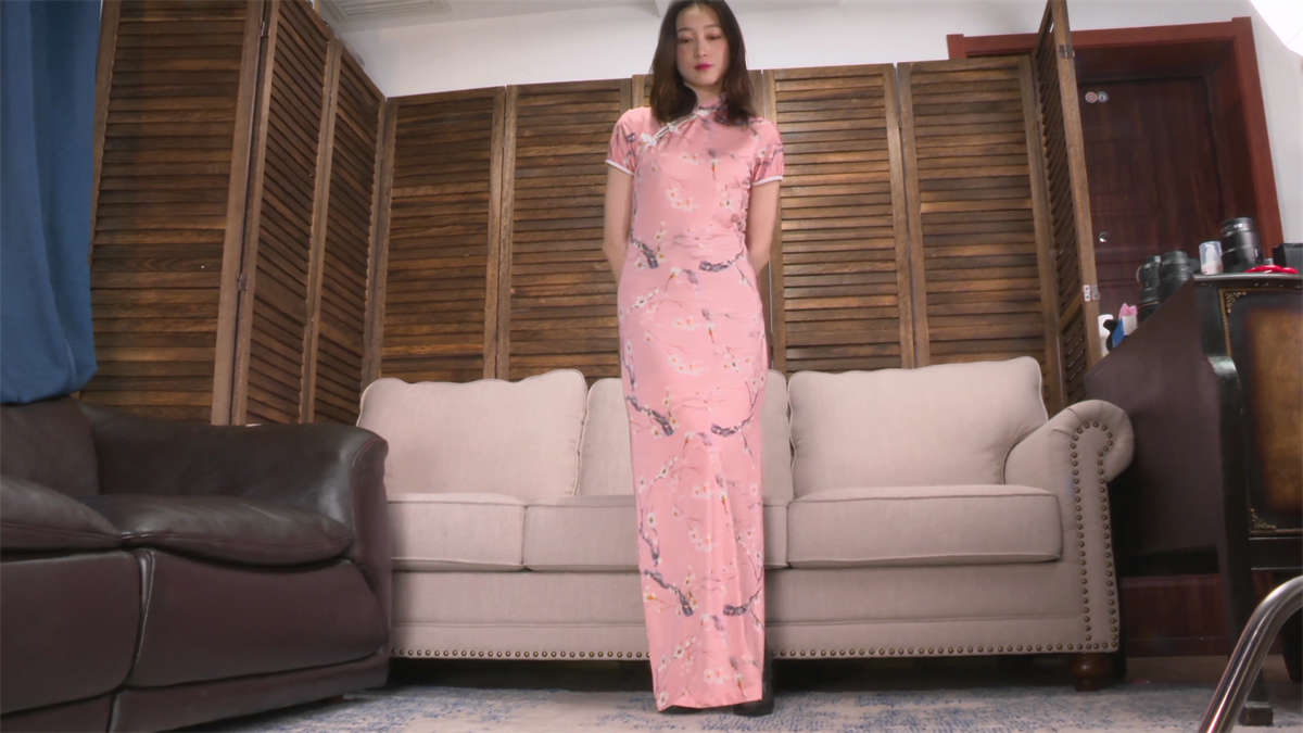 图片[2]-Sexy Asian Girls Feet Vol.044 美女baby展示她的性感丝袜美腿-日更街拍