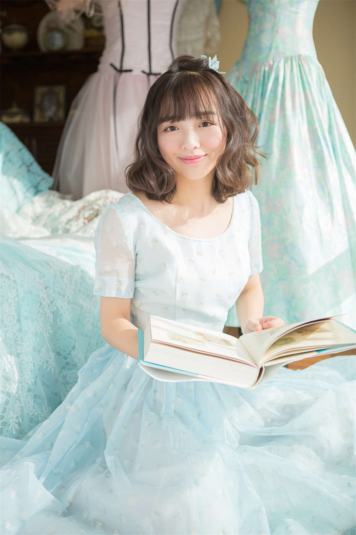 图片[2]-YALAYI雅拉伊2024.01.12 NO.1097 邻家小妹-日更街拍