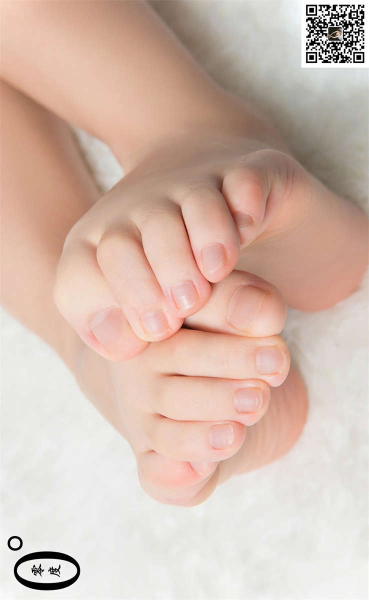 图片[2]-LD零度摄影 NO.008 文静2-日更街拍