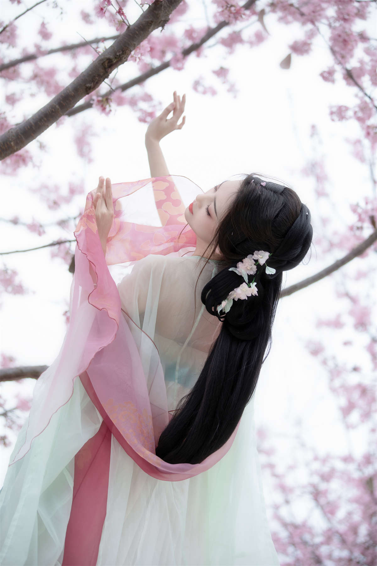 YITUYU艺图语 2024.08.03 阳春曲 芝芝琪插图1