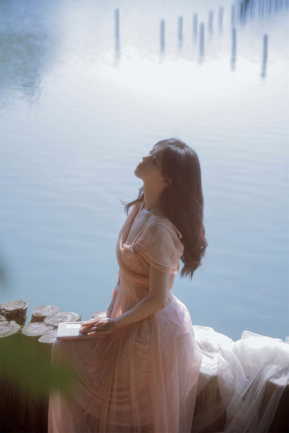 YITUYU艺图语 2024.08.04 绯夏 小羊插图1