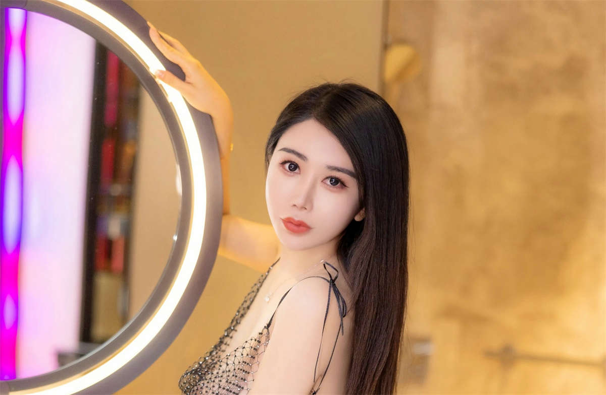 图片[2]-Xiuren秀人网 2024.05.27 No.8606 李若汐-日更街拍