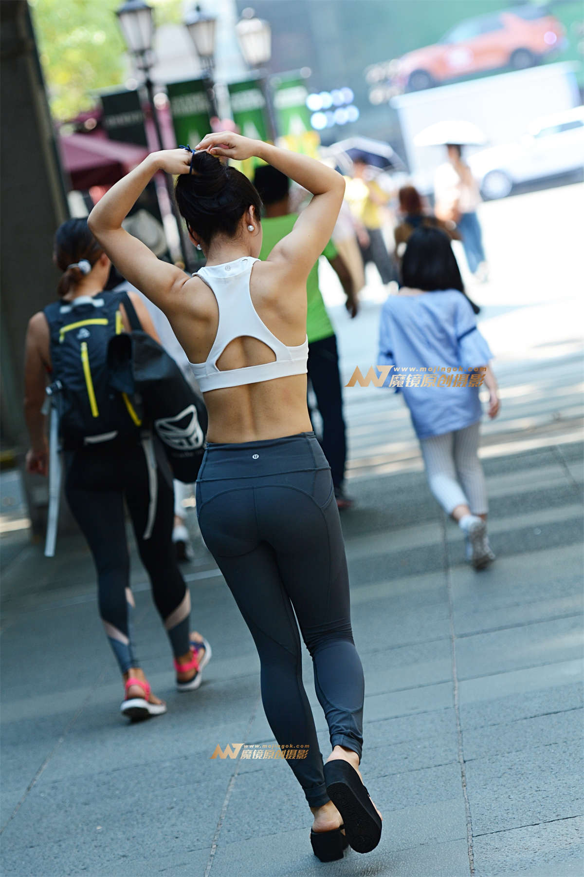 图片[2]-运动装扮-日更街拍