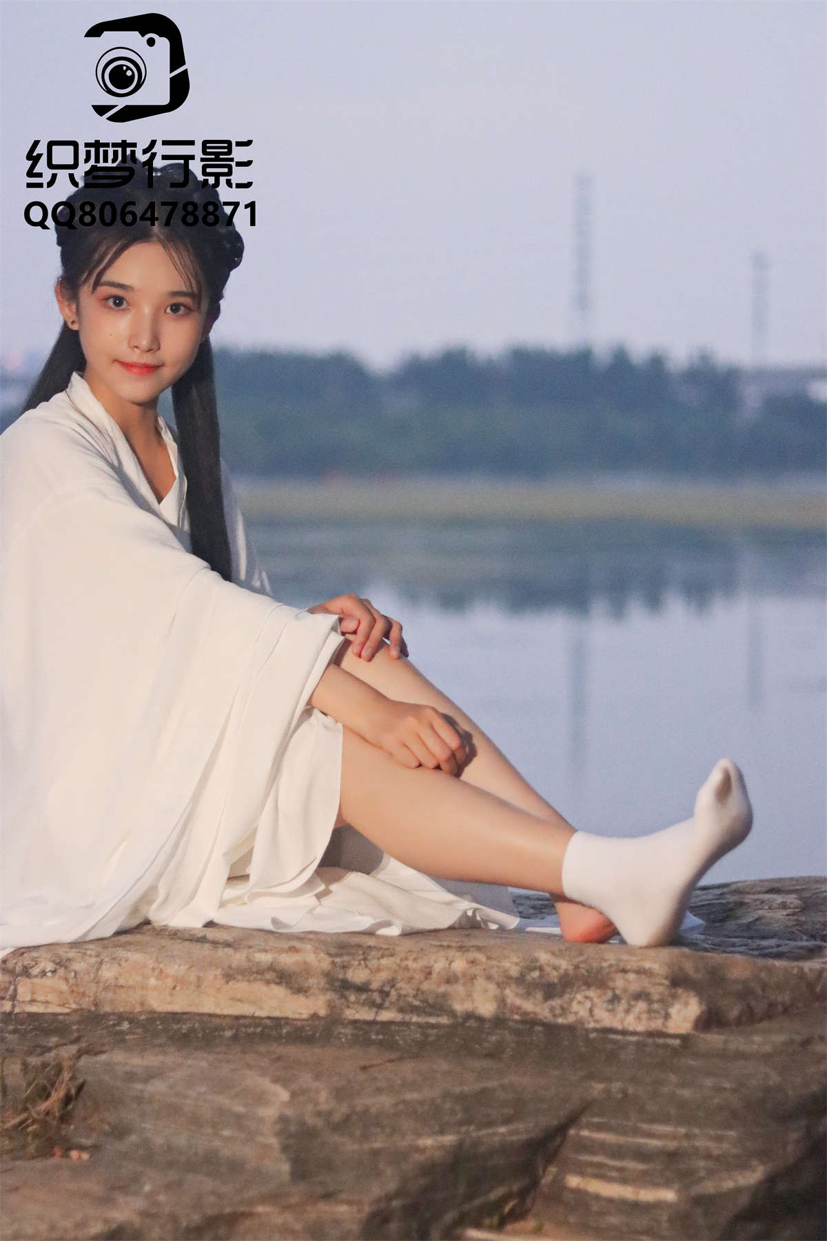 图片[2]-织梦行影摄影作品 第115期 刀剑如梦-唯此间江湖年少-日更街拍