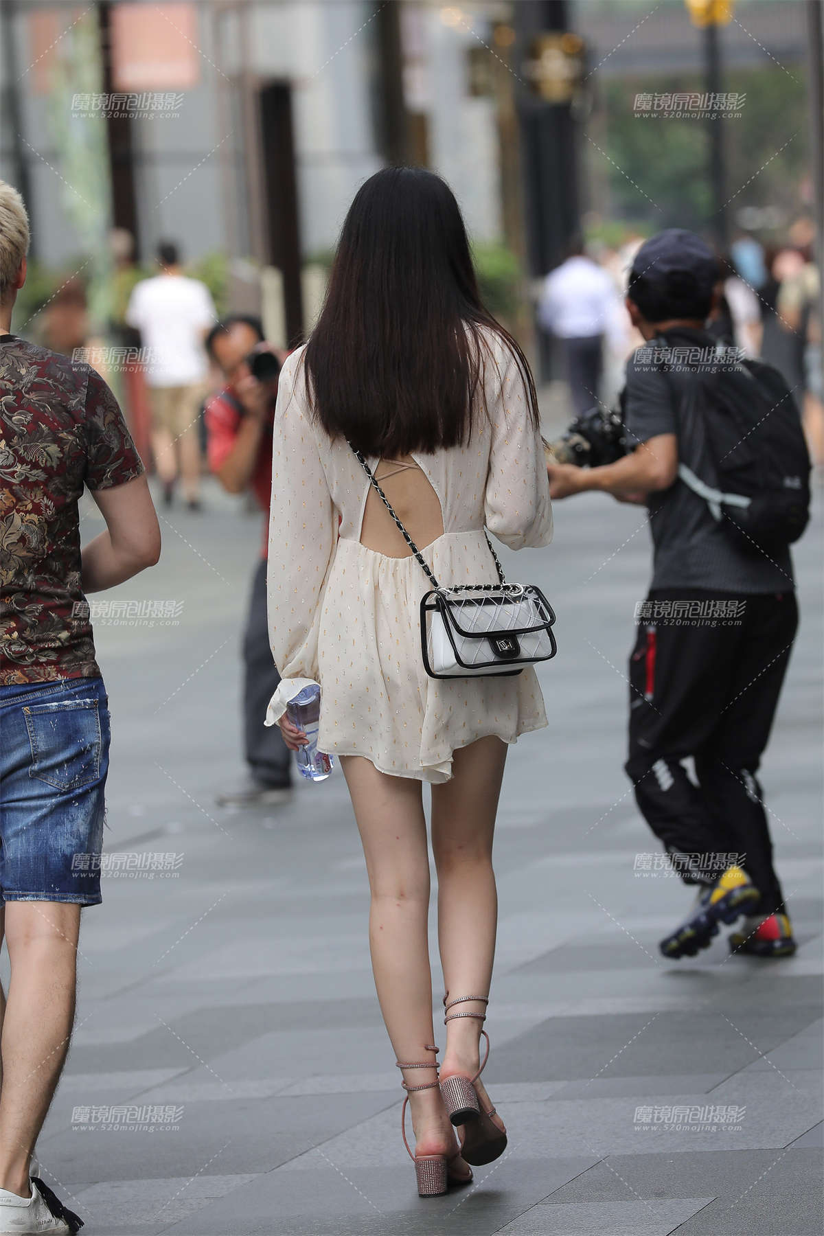 图片[2]-清秀美眉-日更街拍