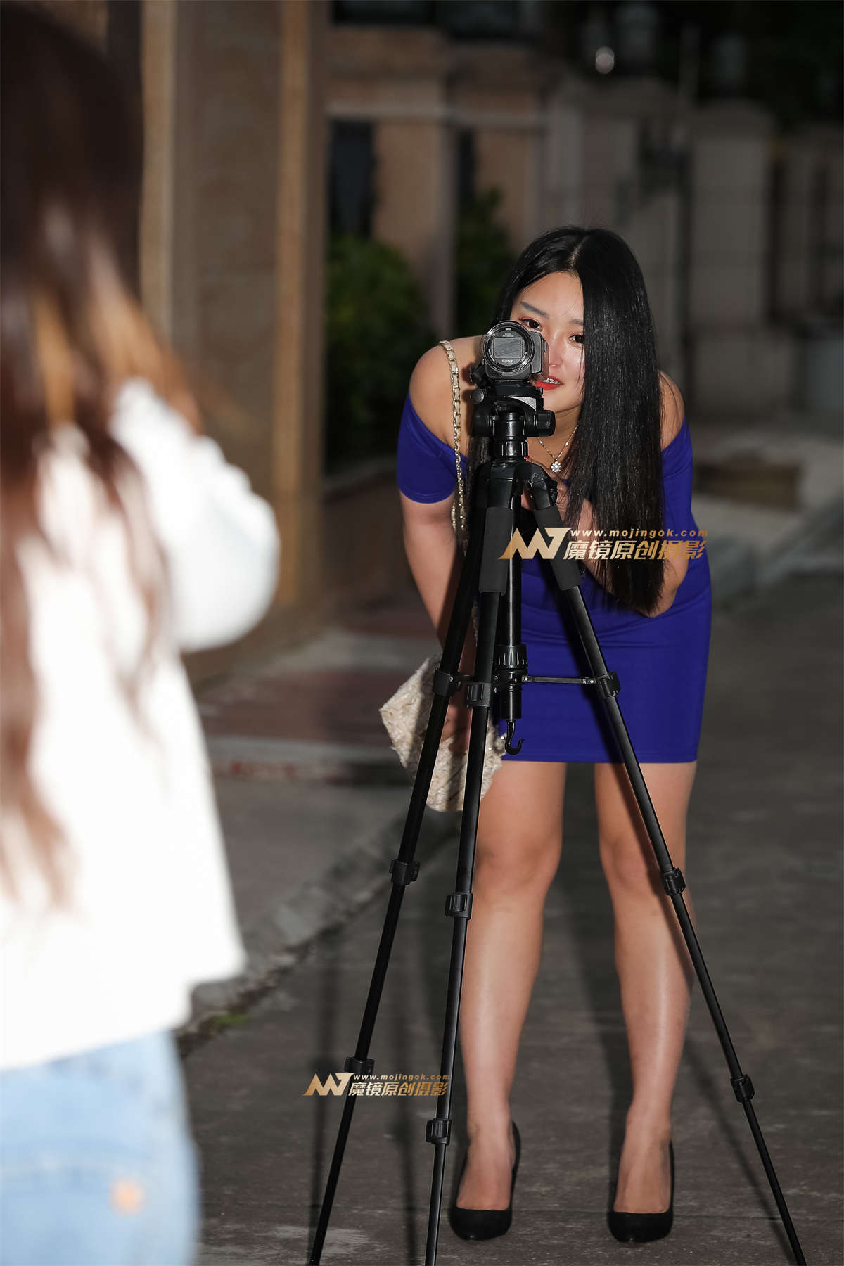 图片[2]-愤怒的女摄影师-日更街拍