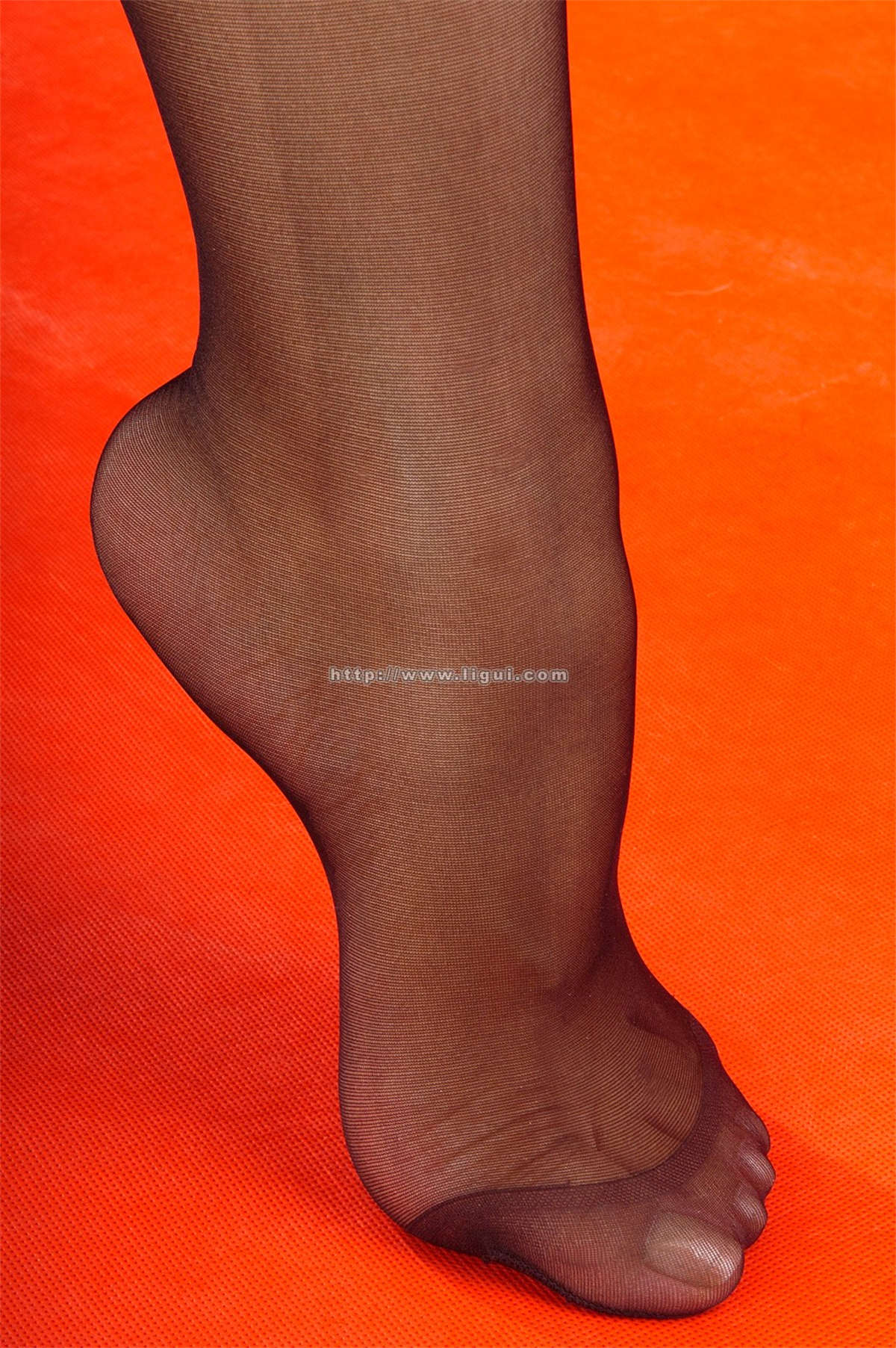 Ligui丽柜 2004-8-7-日更街拍