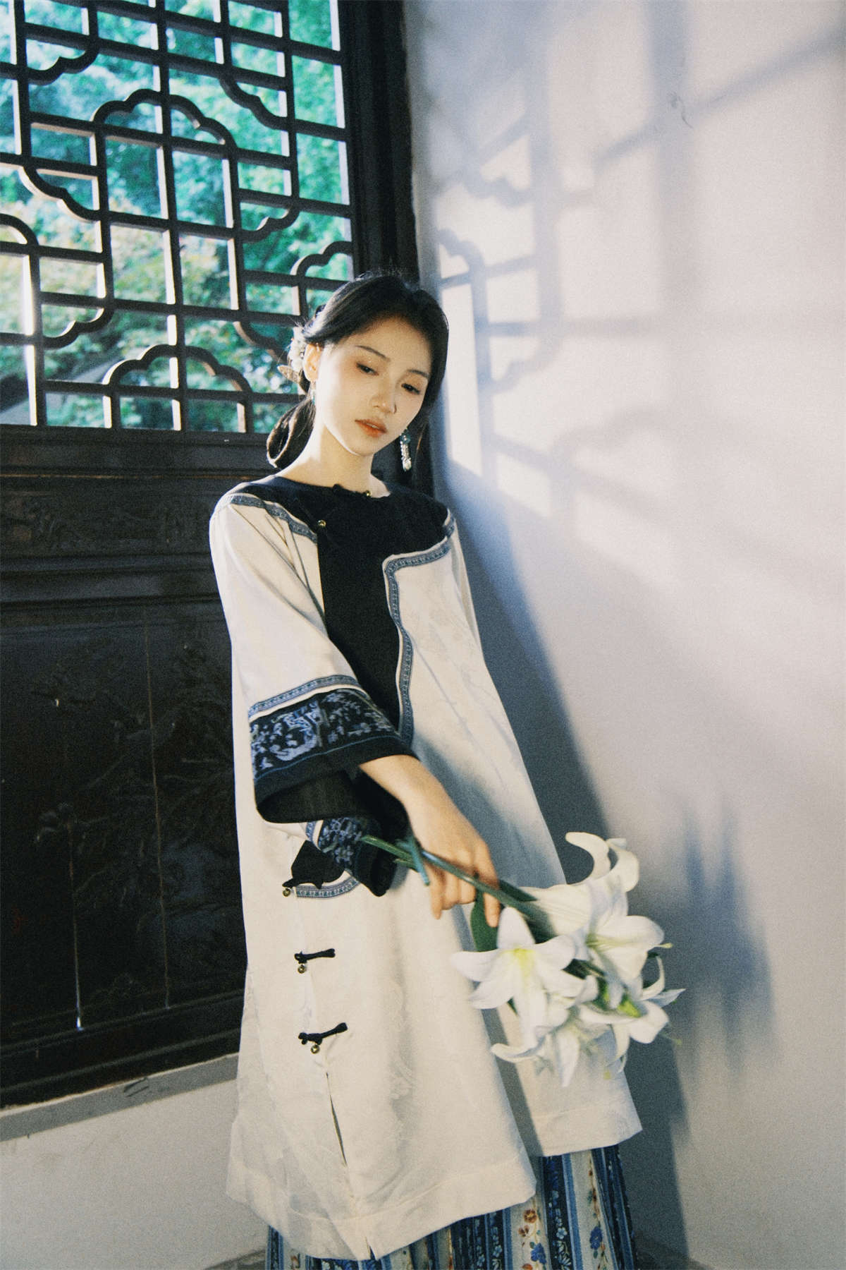 YITUYU艺图语 2025.01.12 锁清秋 珠珠插图1