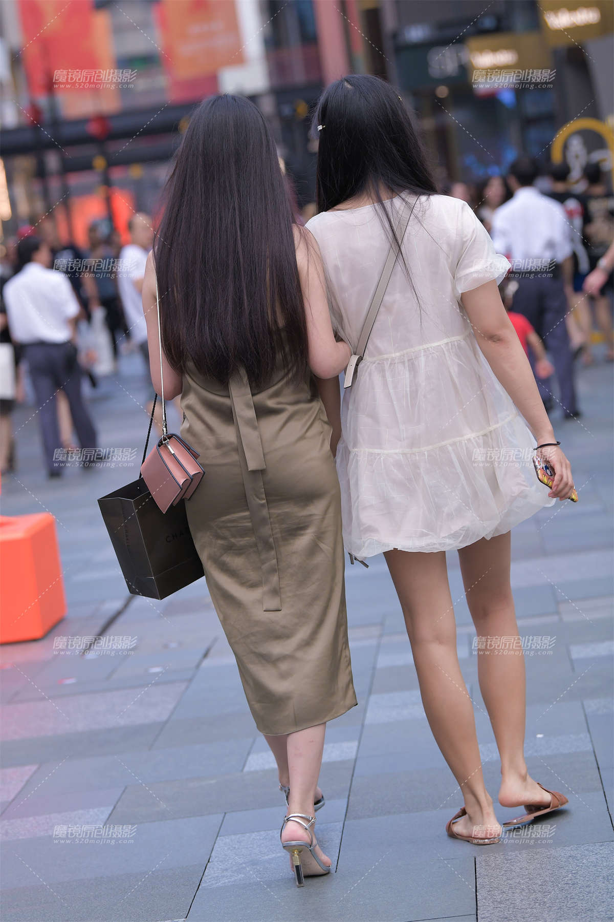 【视觉冲击赛贴】性感美女__插图1