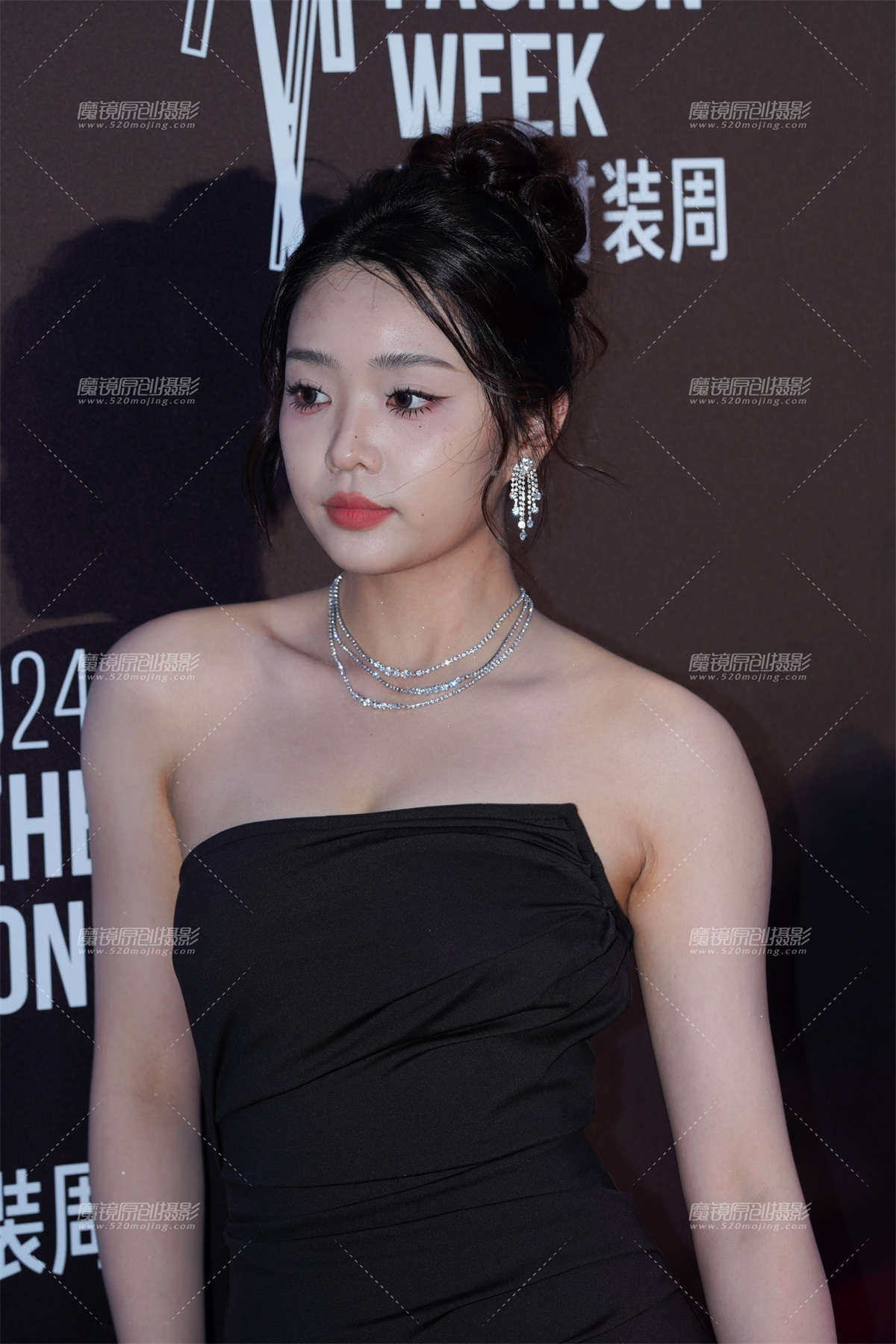 图片[2]-魅-日更街拍