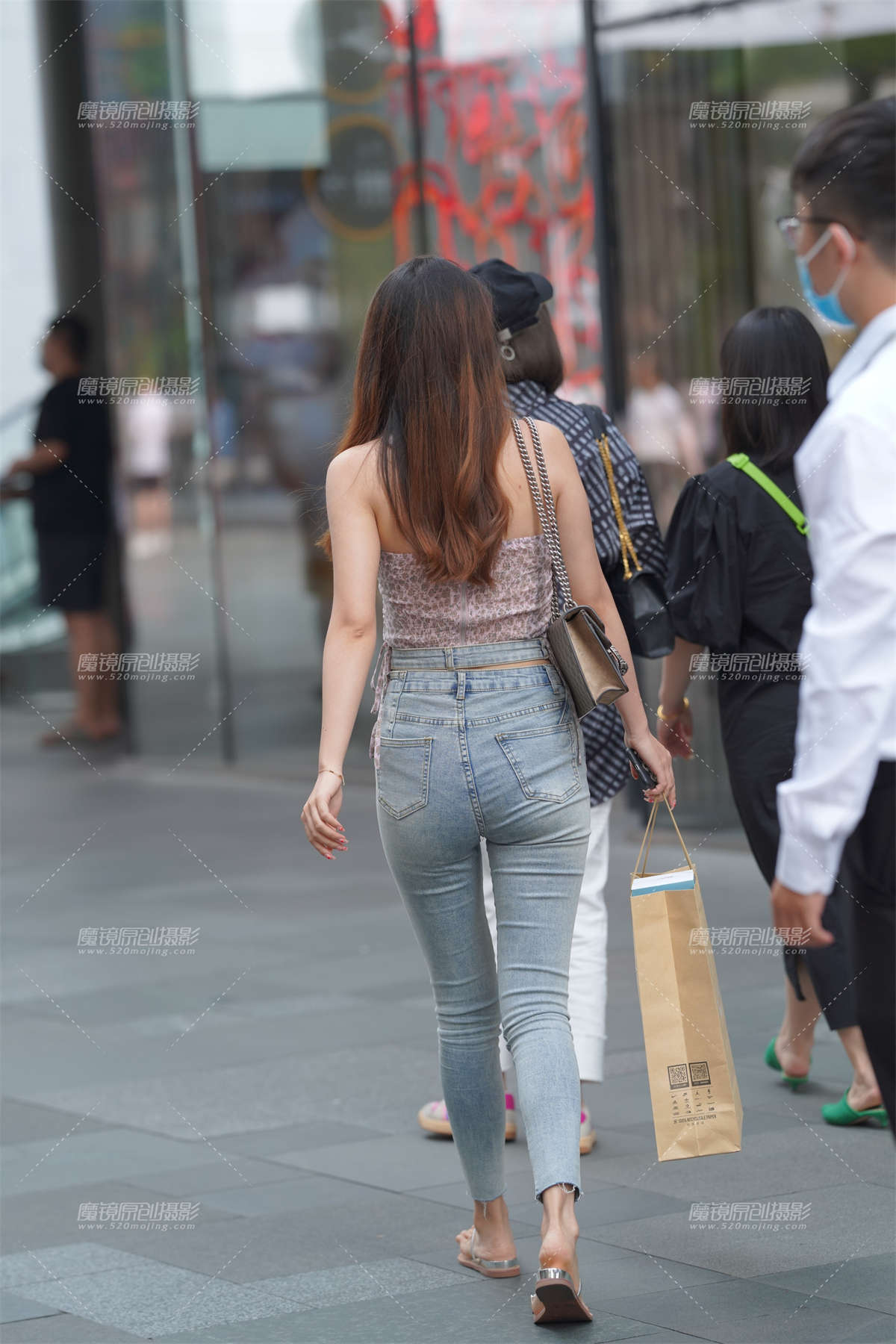 图片[2]-紧牛-日更街拍