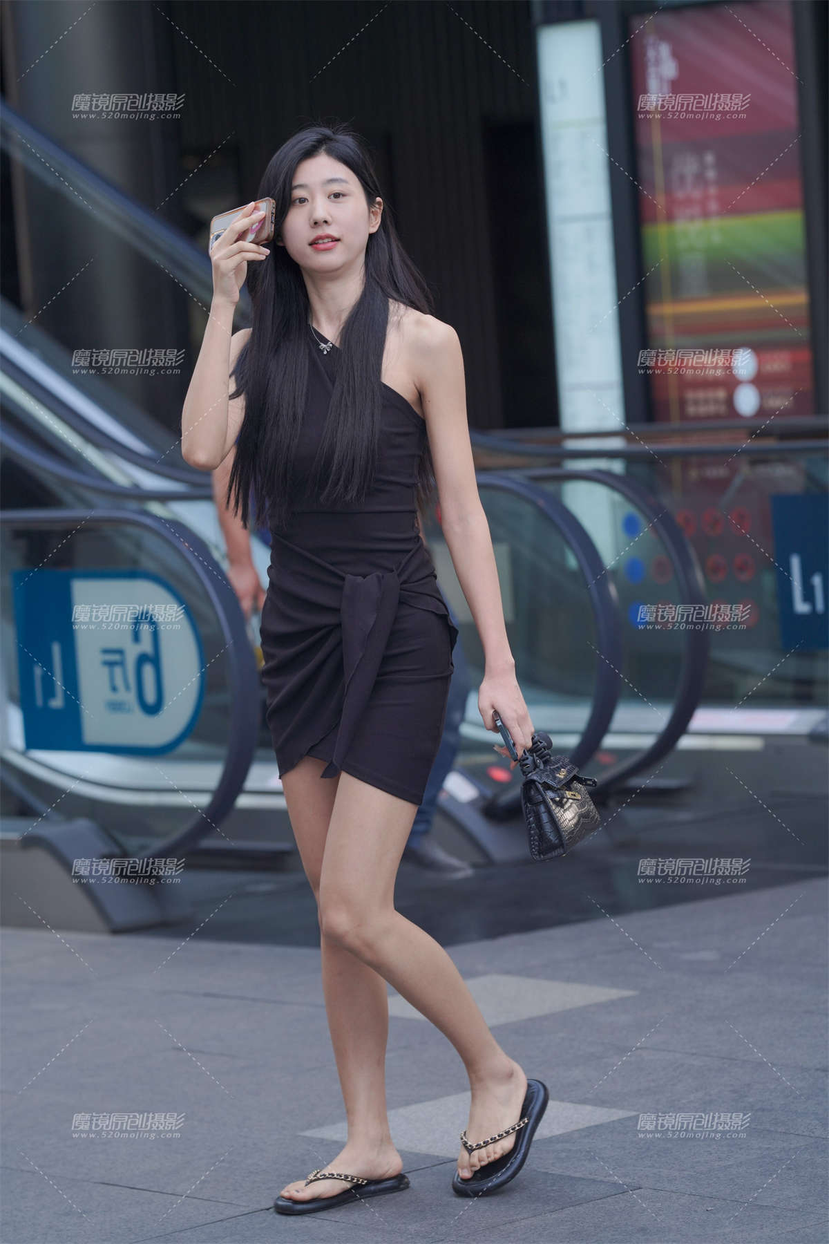 图片[2]-长腿美女-日更街拍