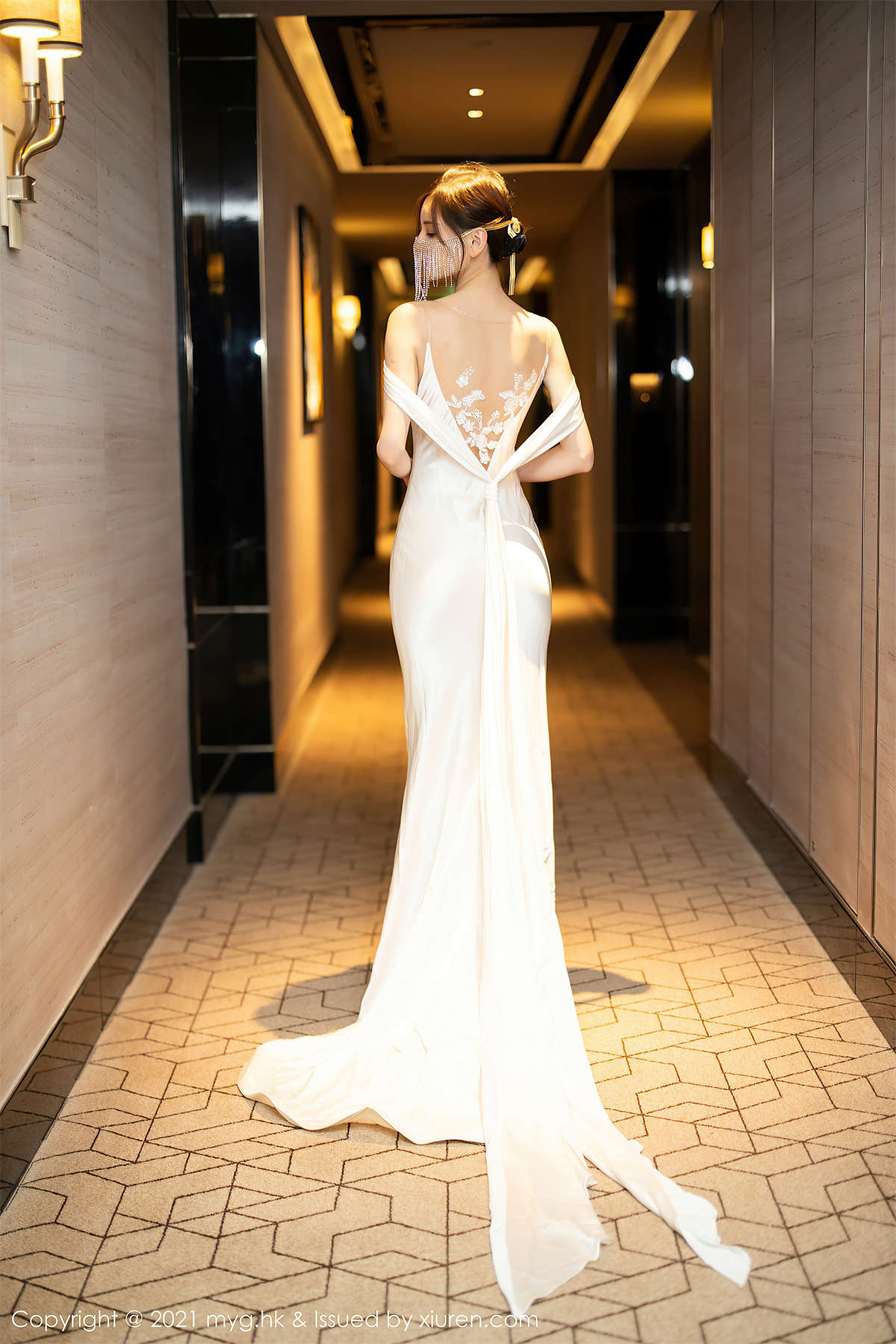 图片[2]-MyGirl美媛馆 2021.07.09 VOL.552 小夕juju-日更街拍