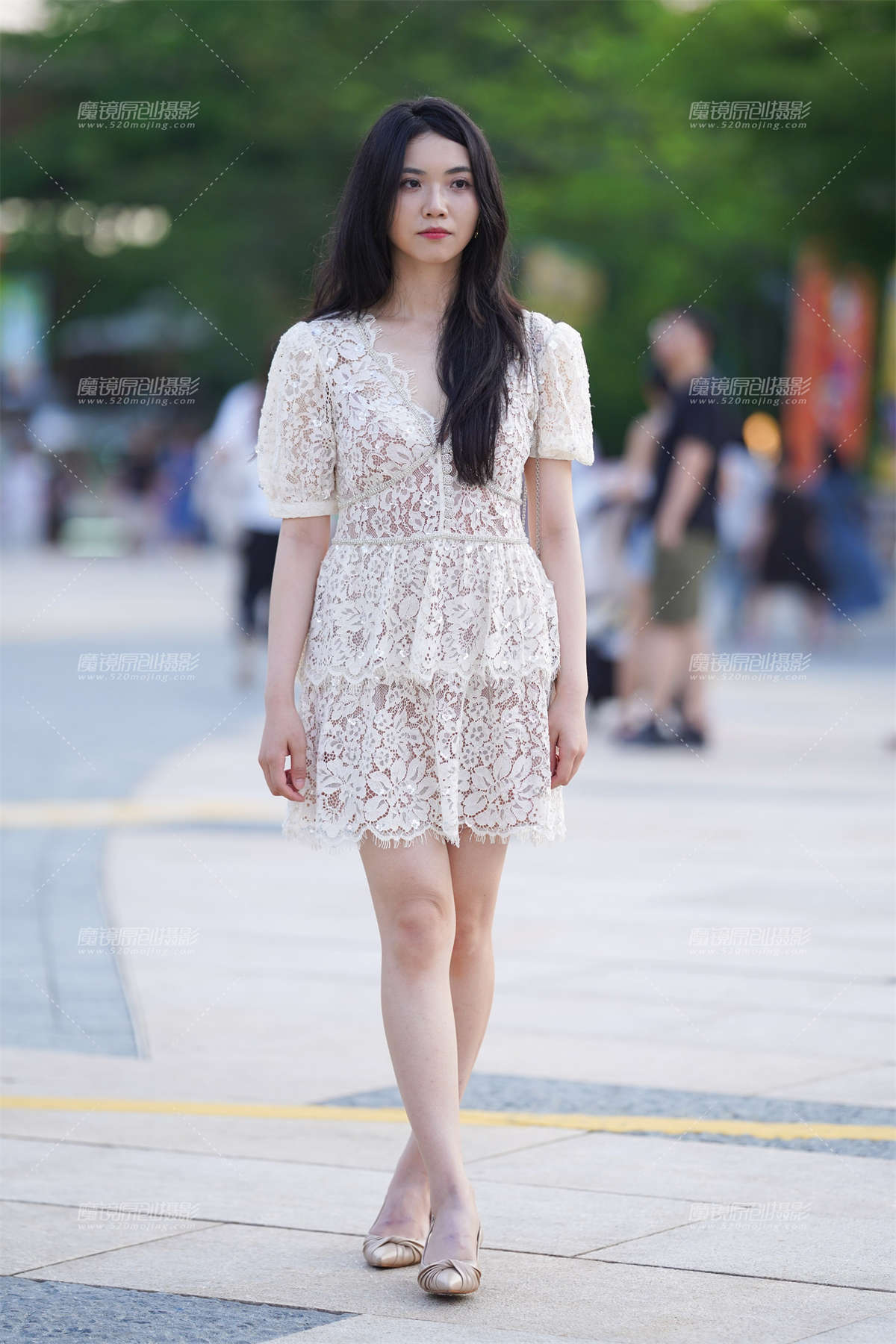 图片[2]-气质-日更街拍