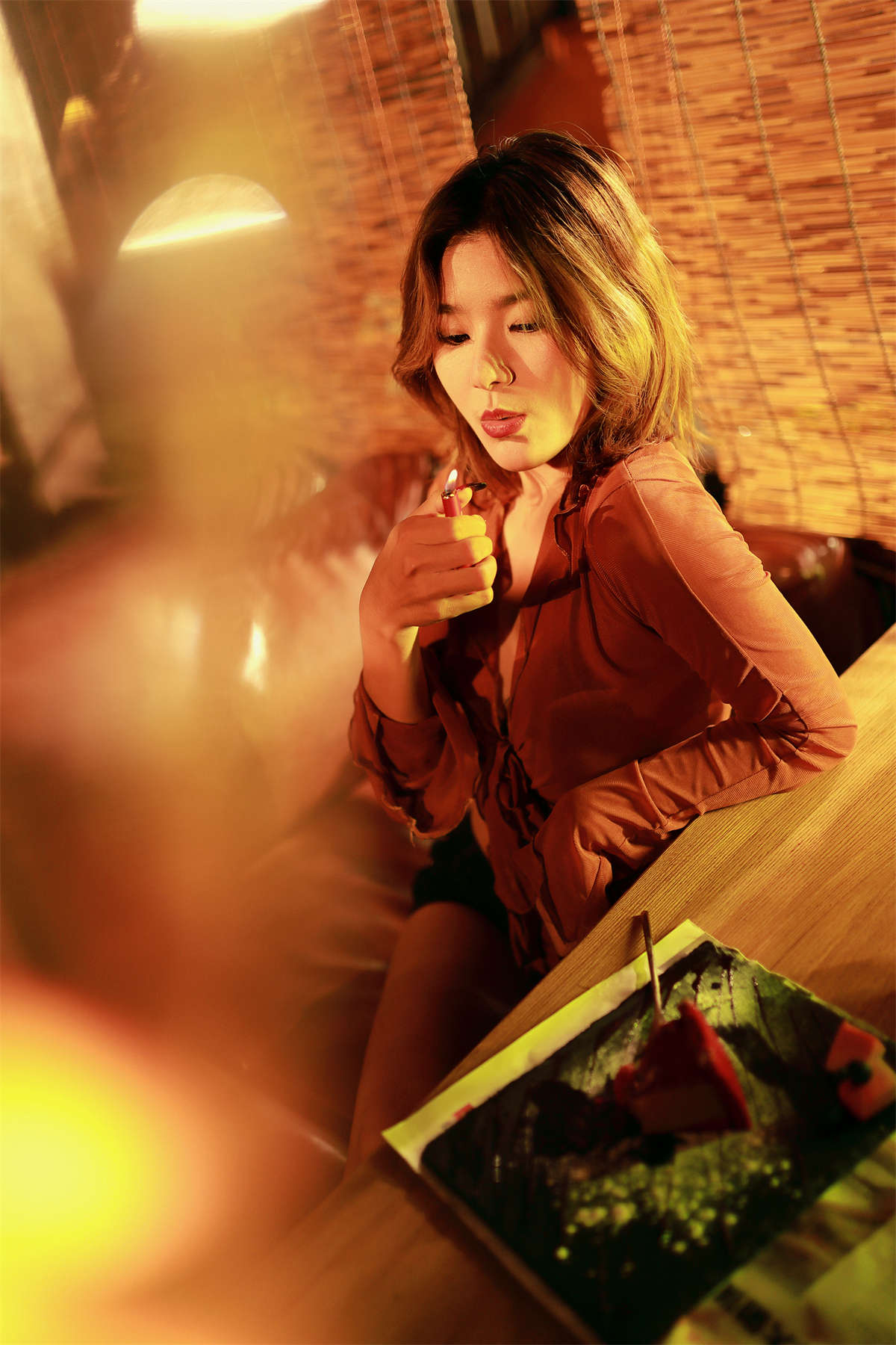 YITUYU艺图语 2023.09.05 时光 汤圆插图1