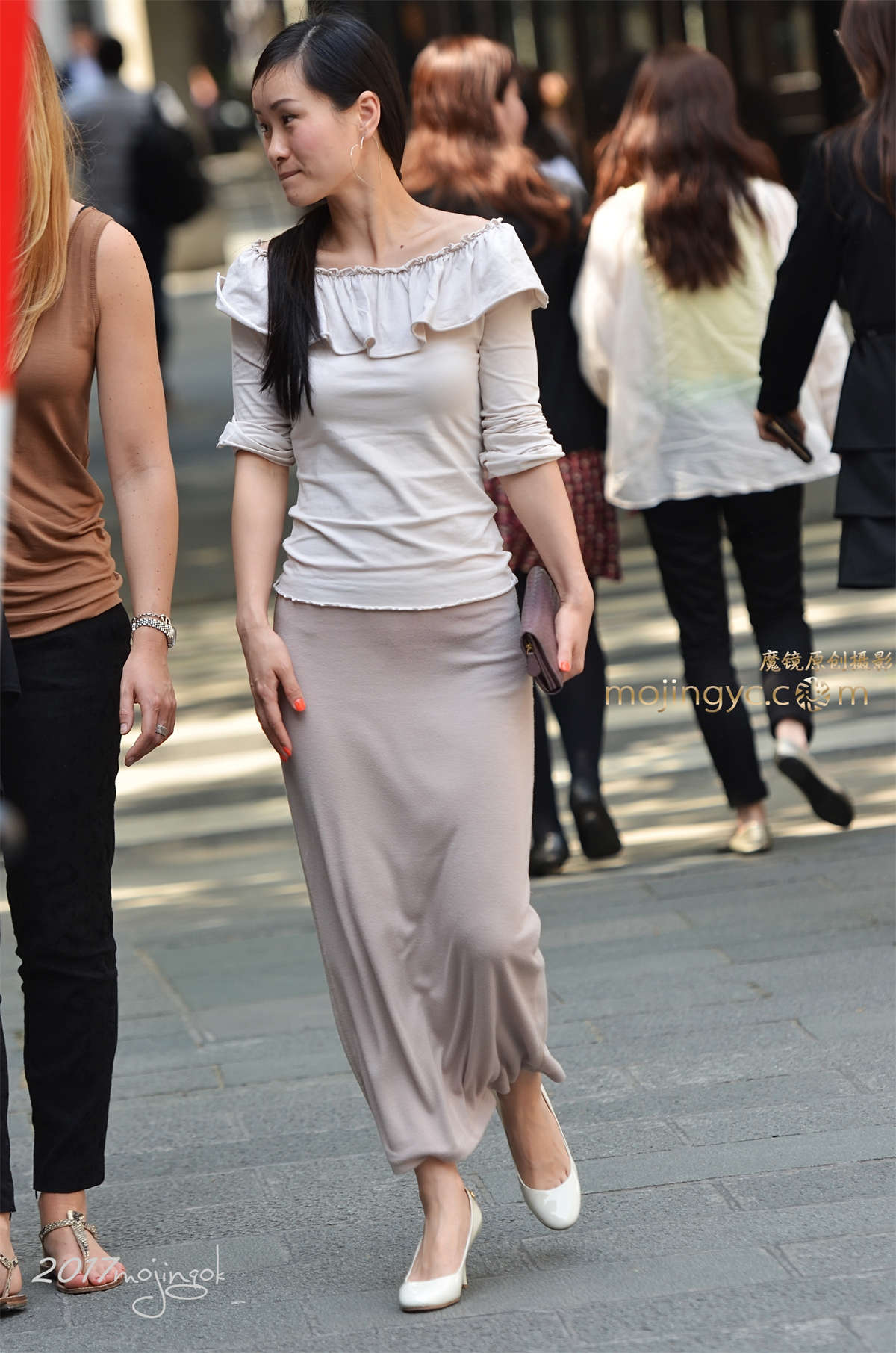 图片[2]-咔喳2017.02.20街拍227（13p)-日更街拍