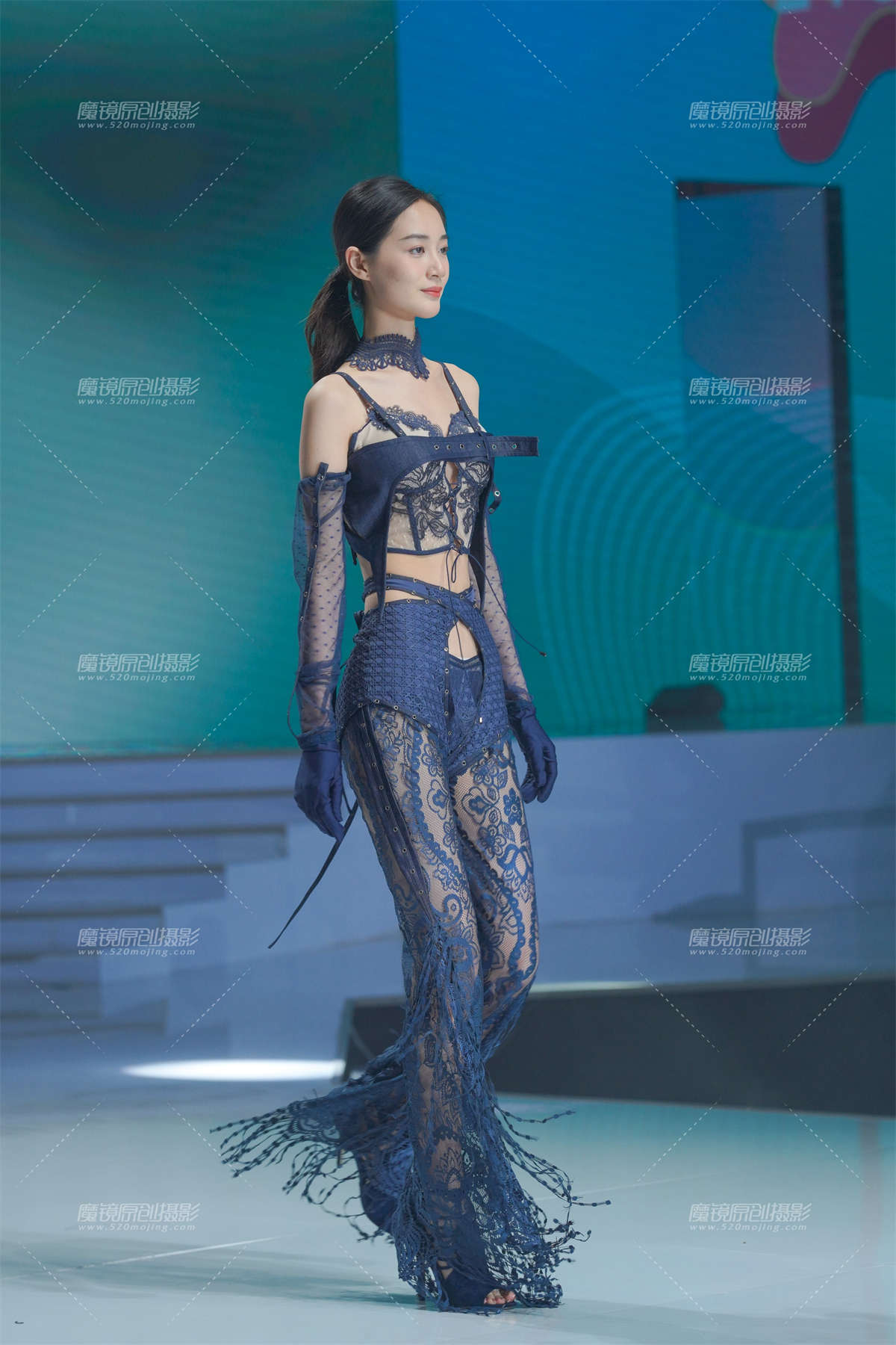 图片[2]-走秀-日更街拍