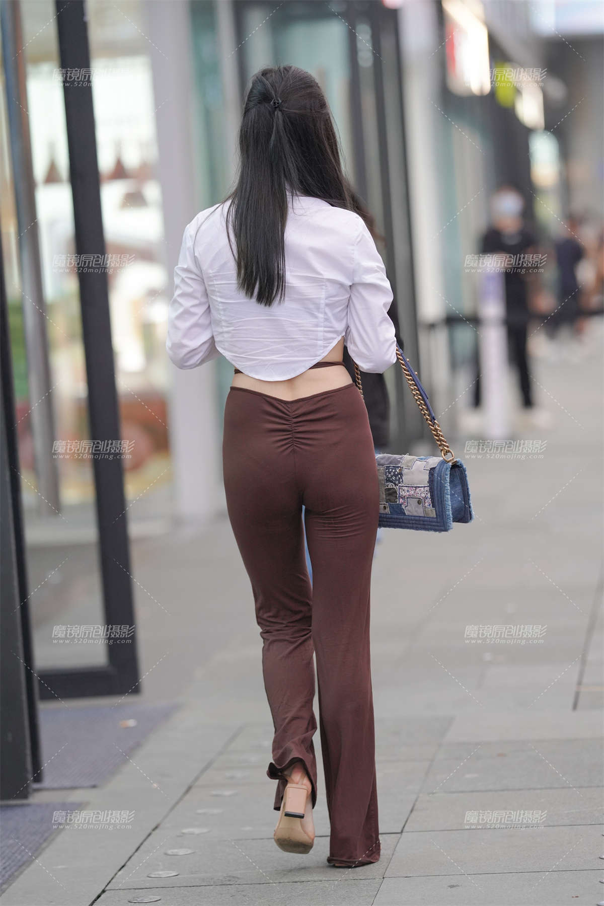 图片[2]-高挑苗条-日更街拍