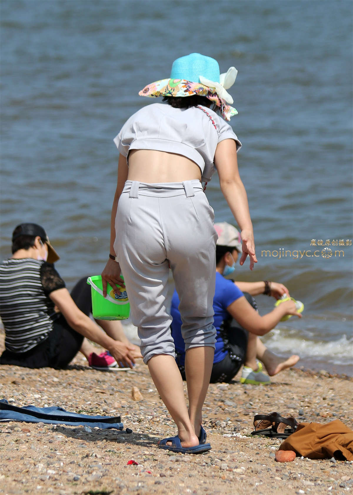 图片[2]-第215篇★套装★-17P-日更街拍