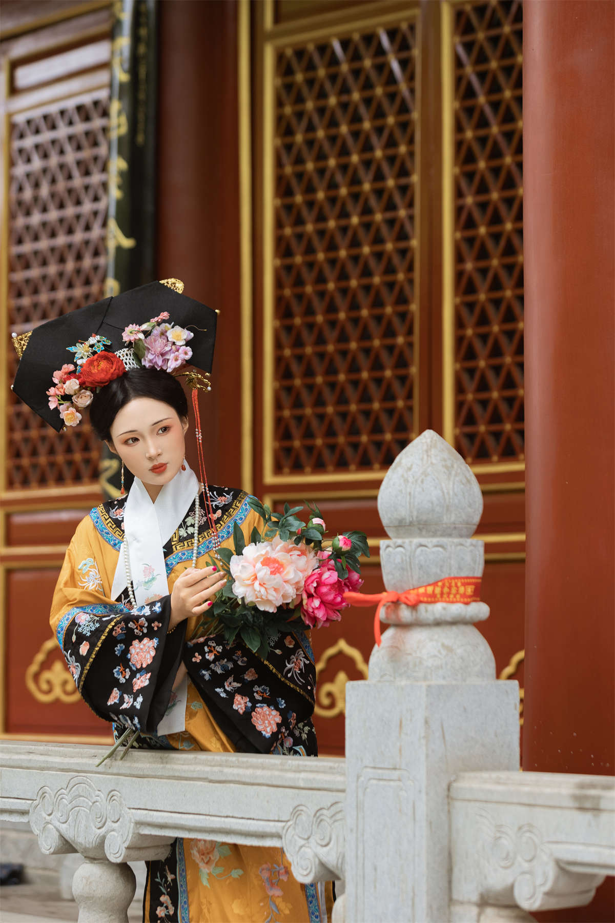 YITUYU艺图语 2024.08.06 庭院深深 冰冷的西瓜插图1