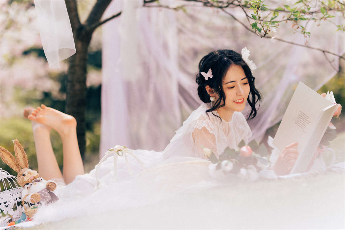 图片[2]-YITUYU艺图语 2021.08.19 少女心事 瞳仁儿-日更街拍