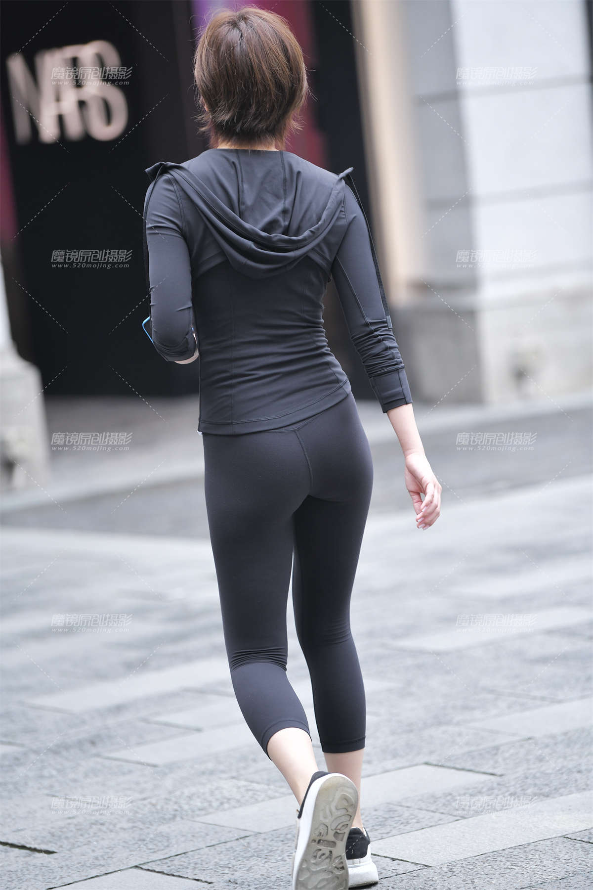 图片[2]-【咔喳赛帖】皮肤白晰-日更街拍