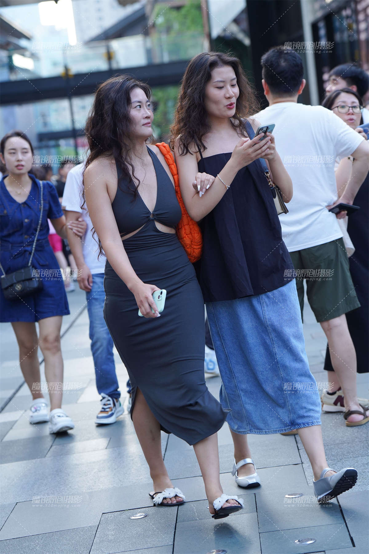 图片[2]-性感韵味-日更街拍