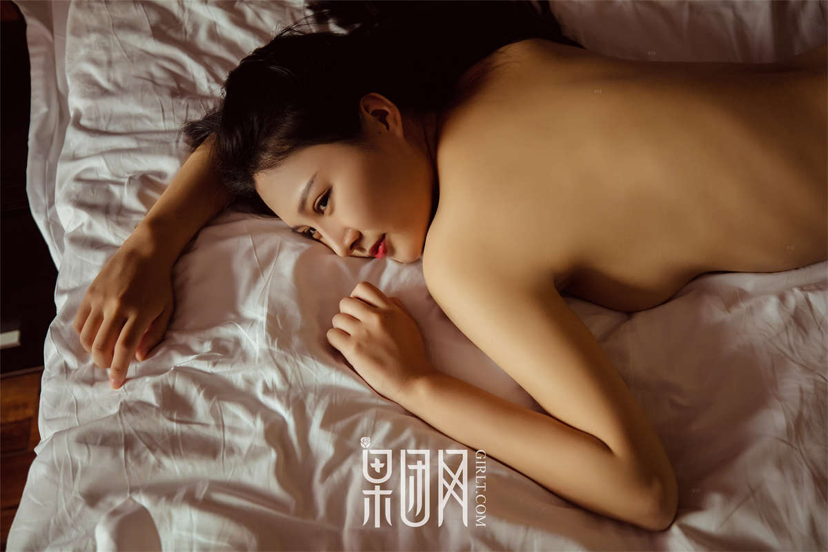 图片[2]-Girlt果团网 NO.038 钟紫怡-日更街拍