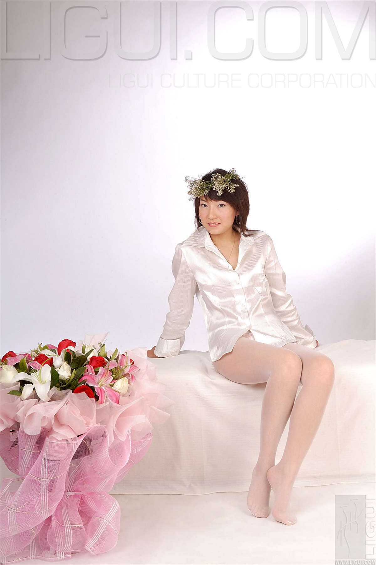 Ligui丽柜 20080125 Youmei-日更街拍