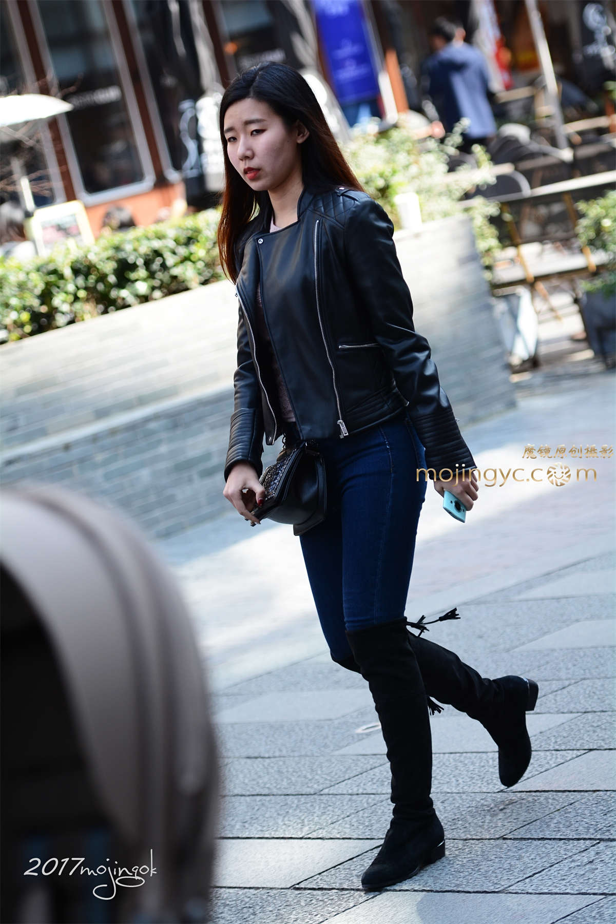 图片[2]-咔喳2017.02.21街拍231（18p)-日更街拍