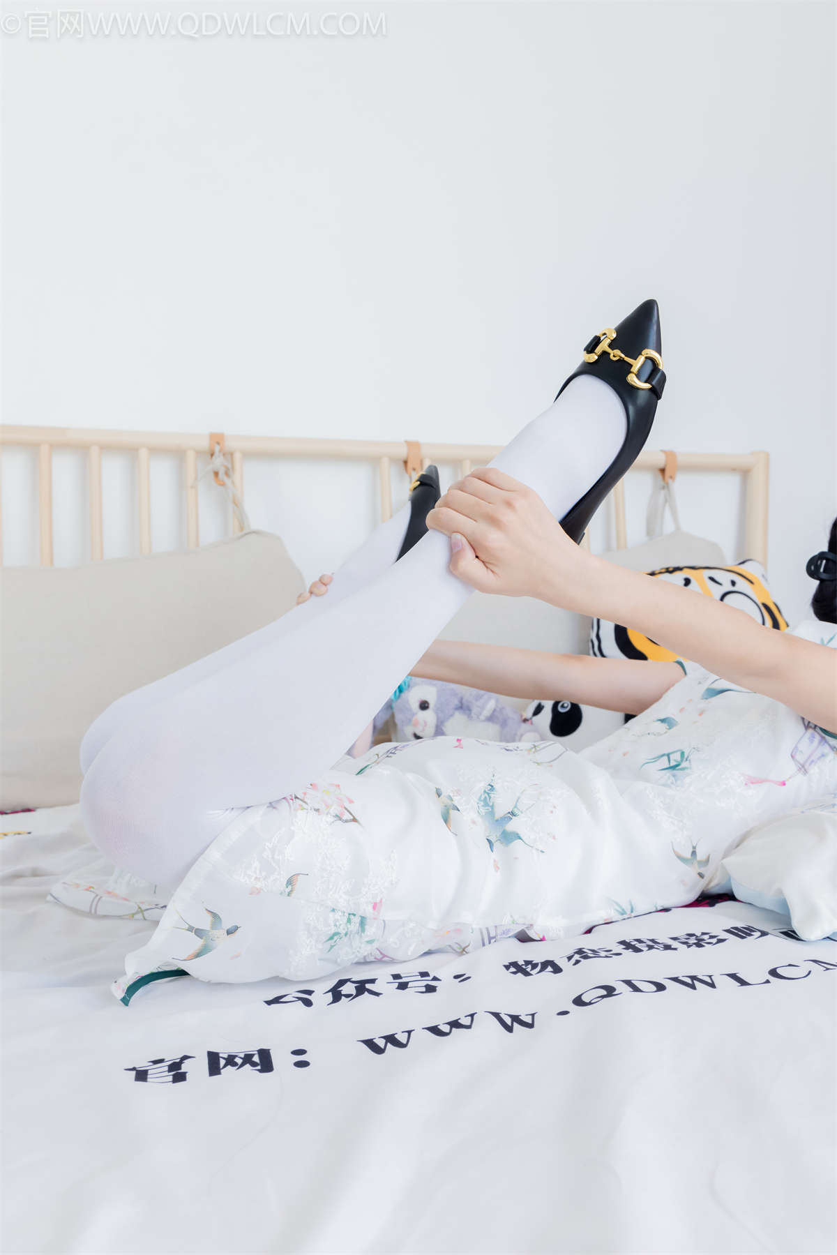 物恋传媒 NO.2107 茯苓-秋夜凉-日更街拍