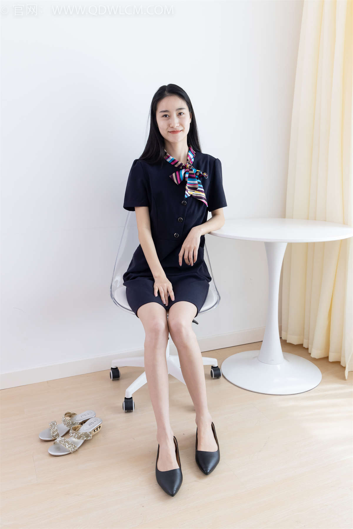 图片[2]-物恋传媒 NO.1980 果汁-明月清风-日更街拍