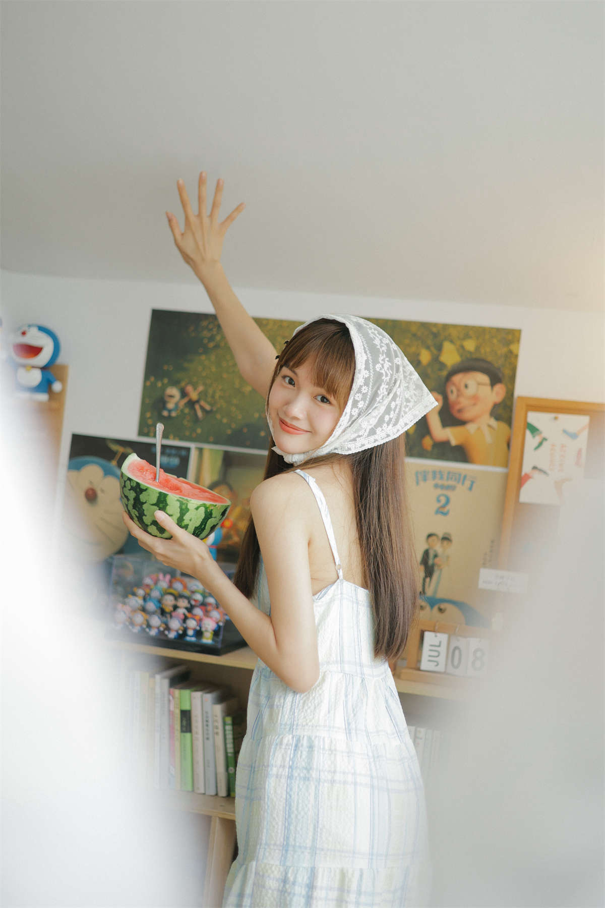 YITUYU艺图语 2023.10.07 匆匆又夏日 文仔插图1